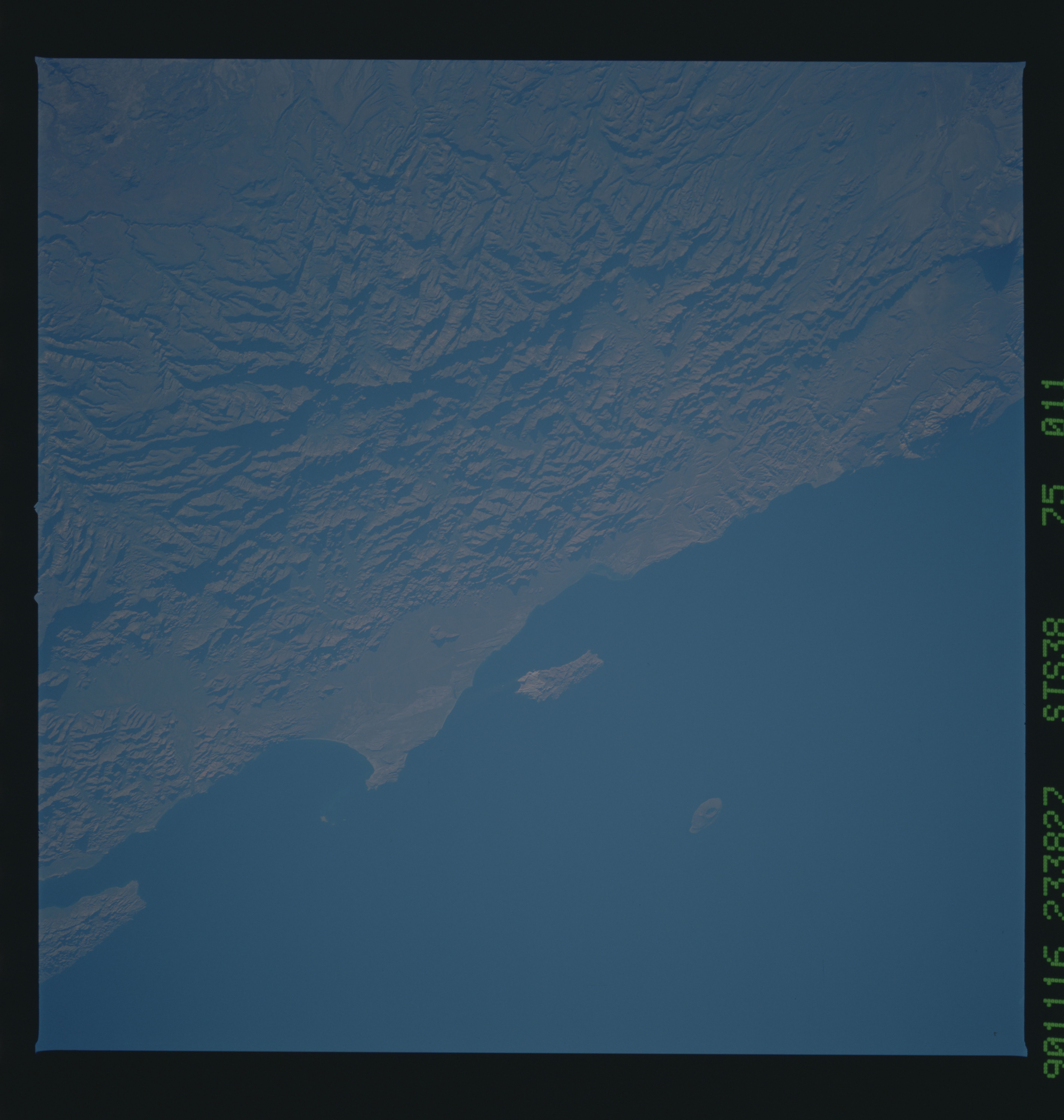 Image display