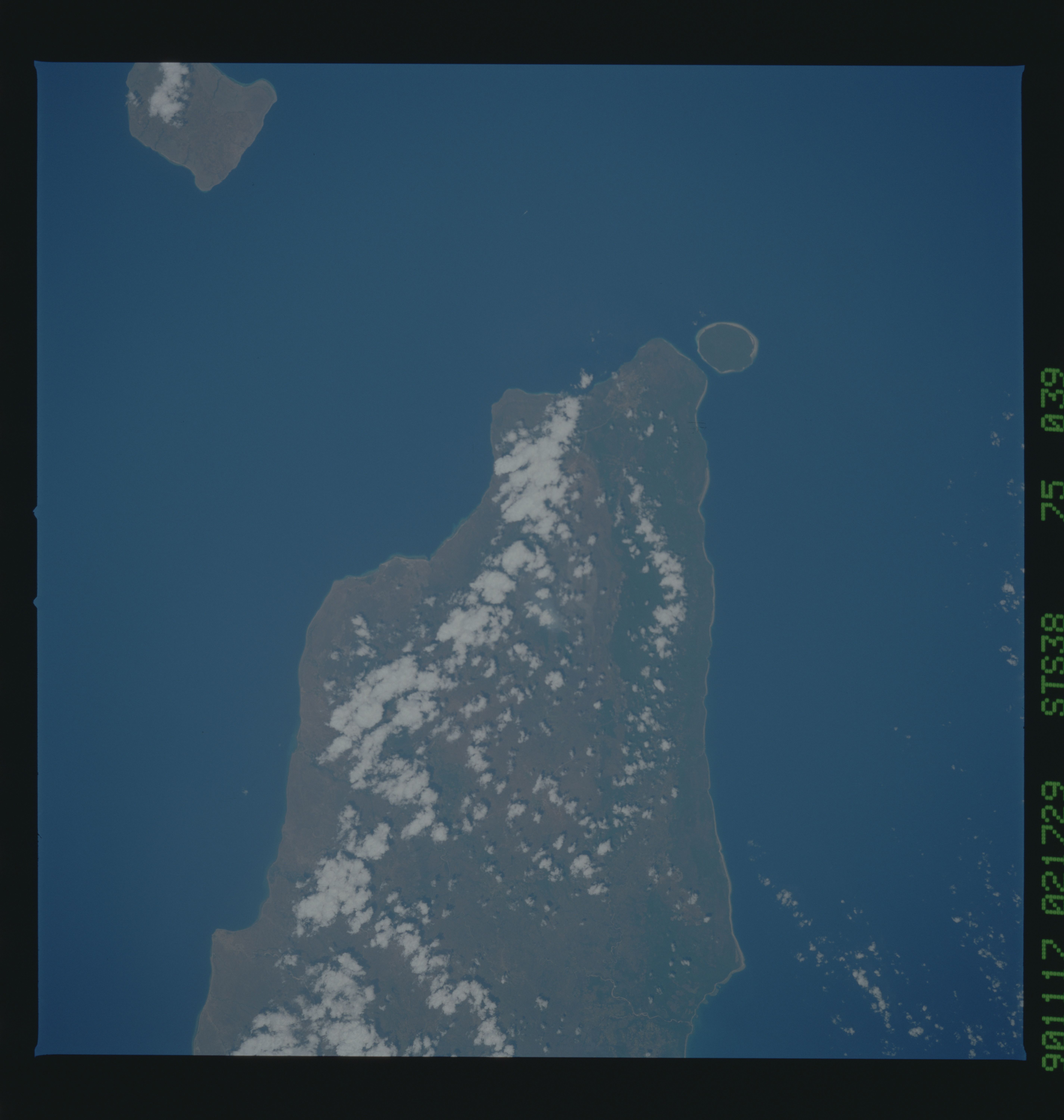 Image display