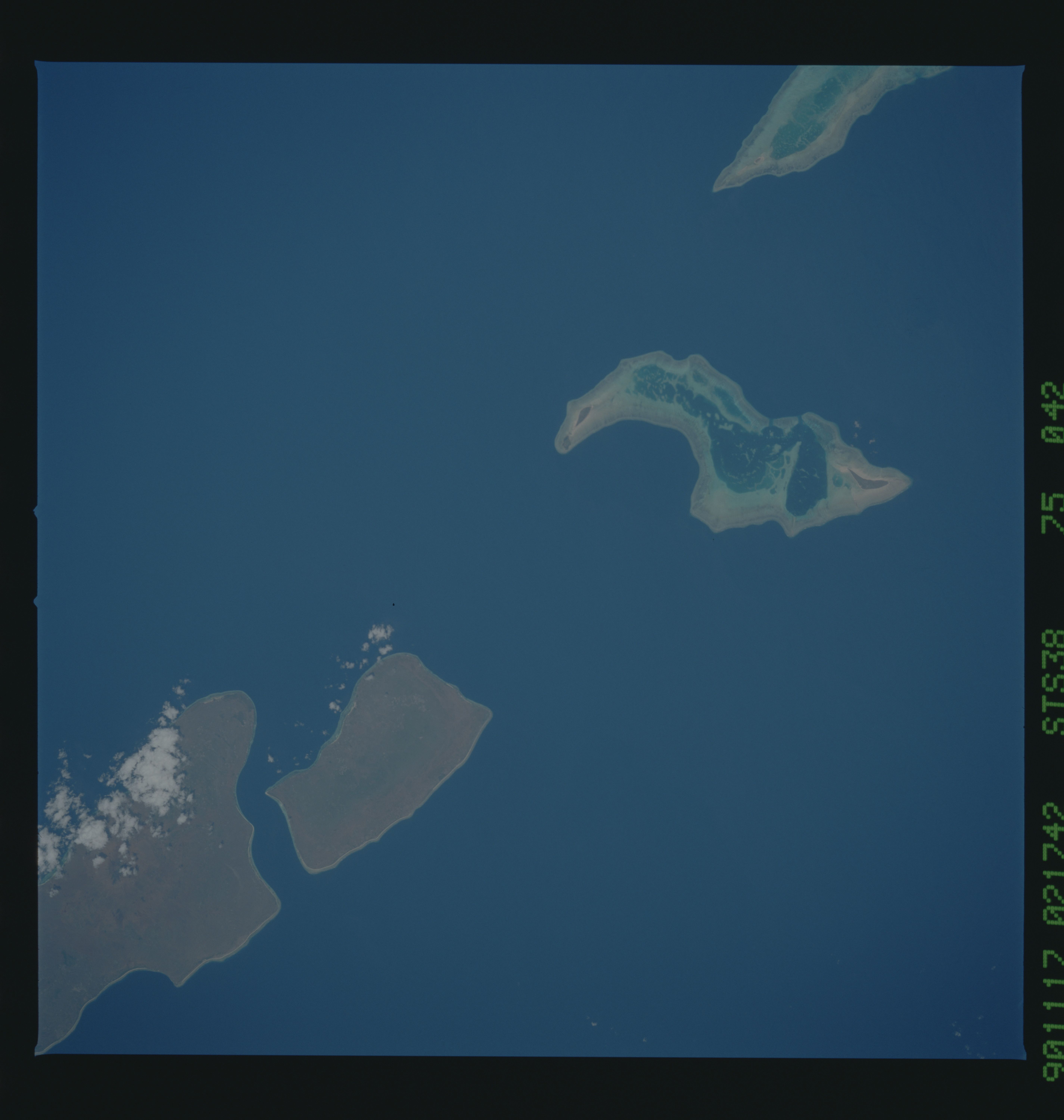 Image display