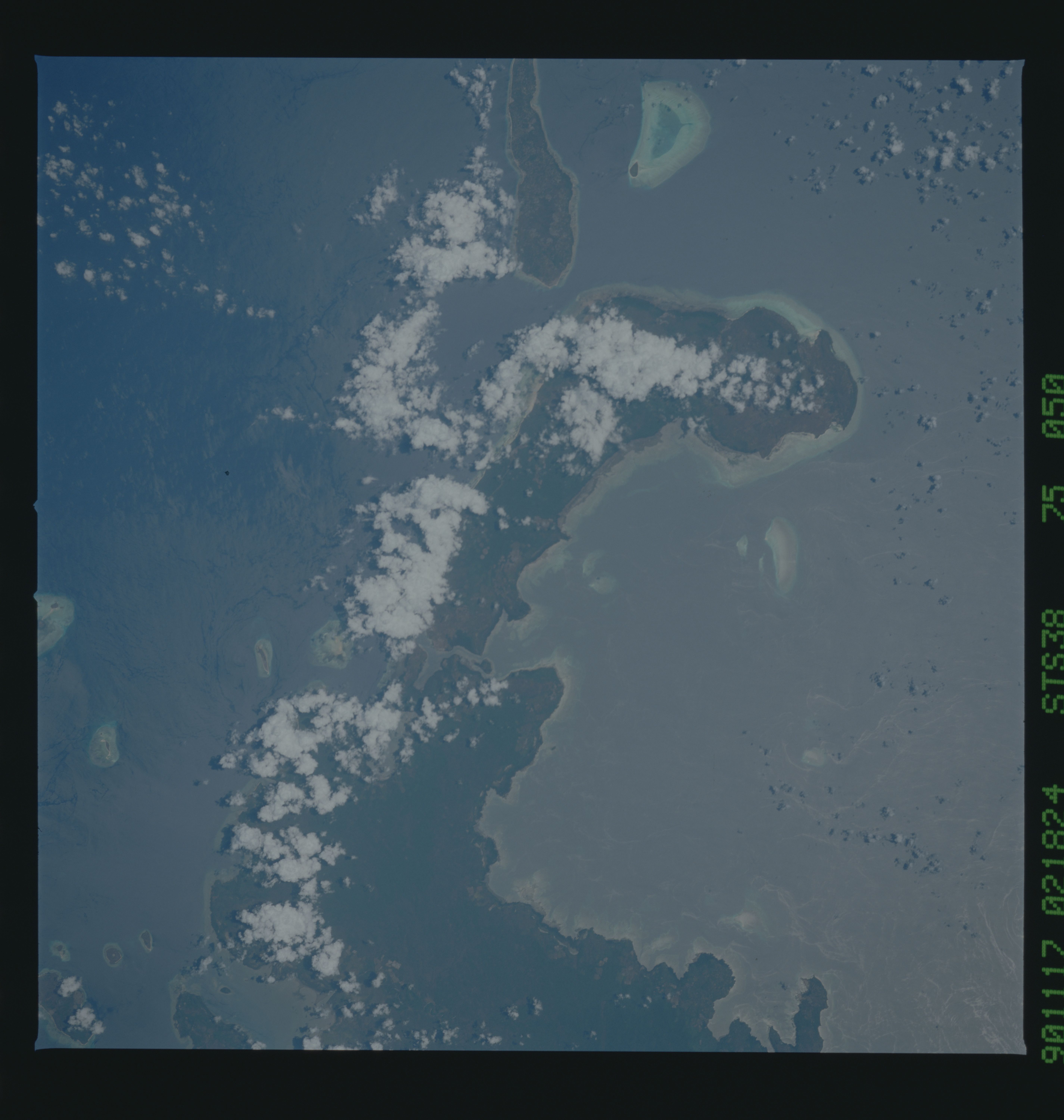 Image display