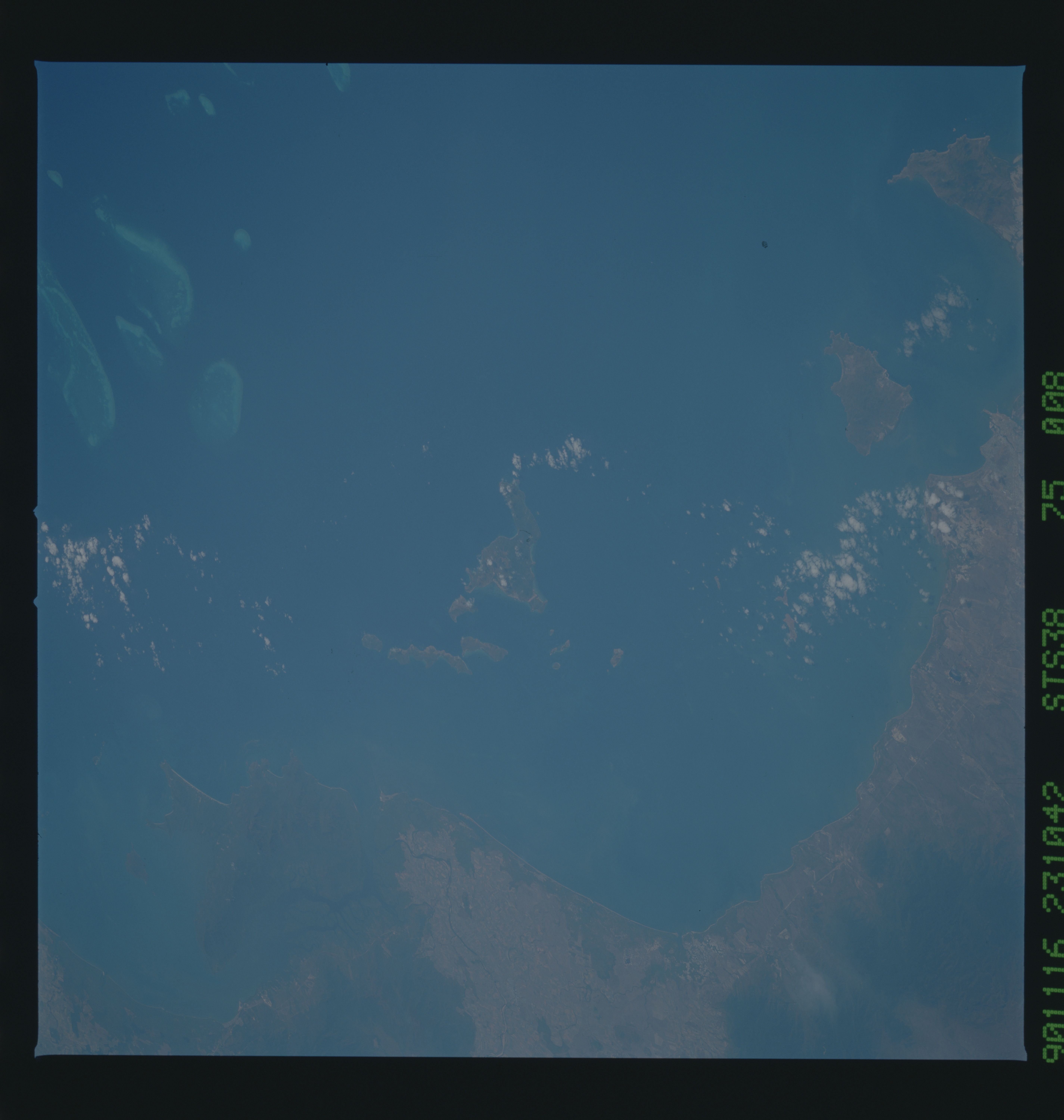 Image display