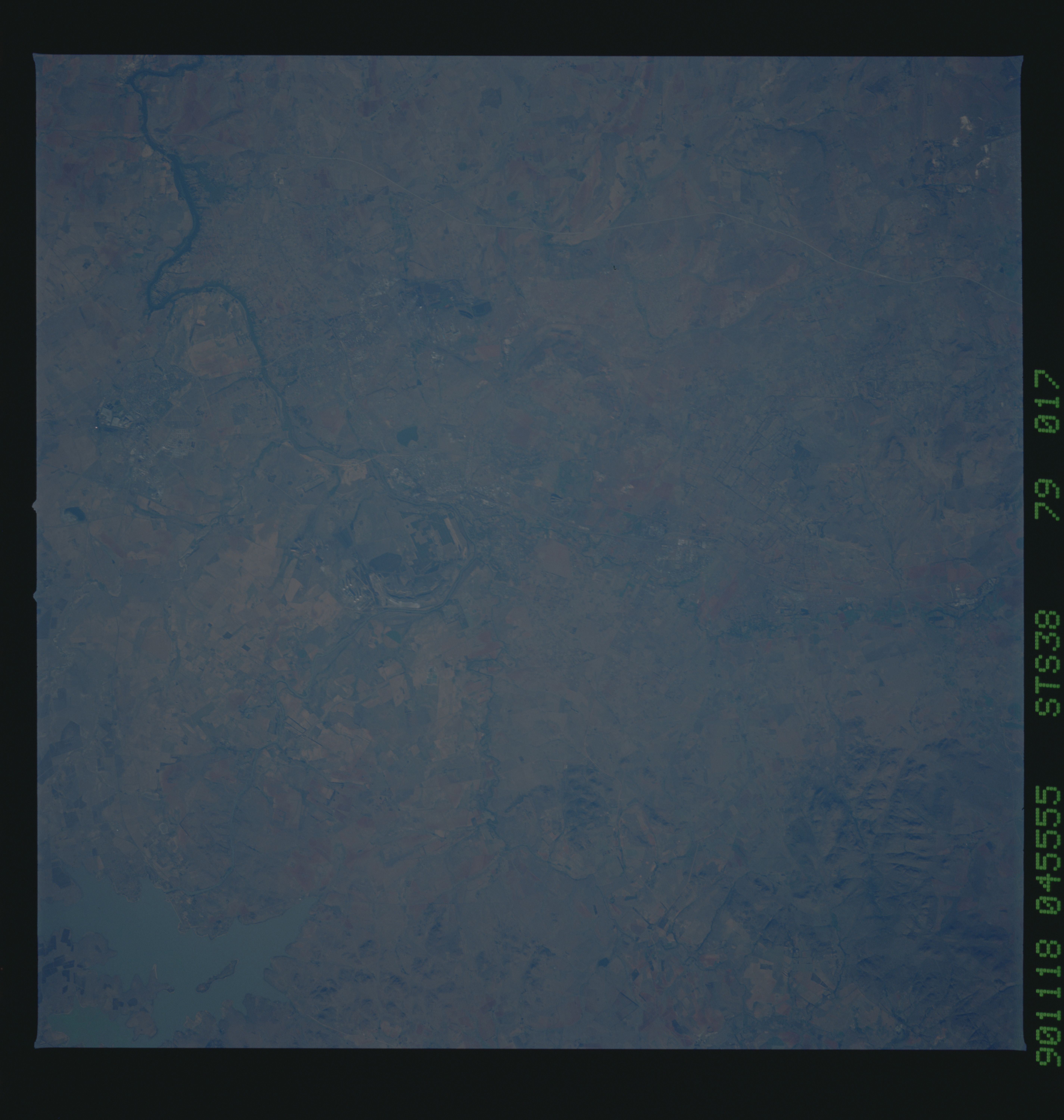 Image display