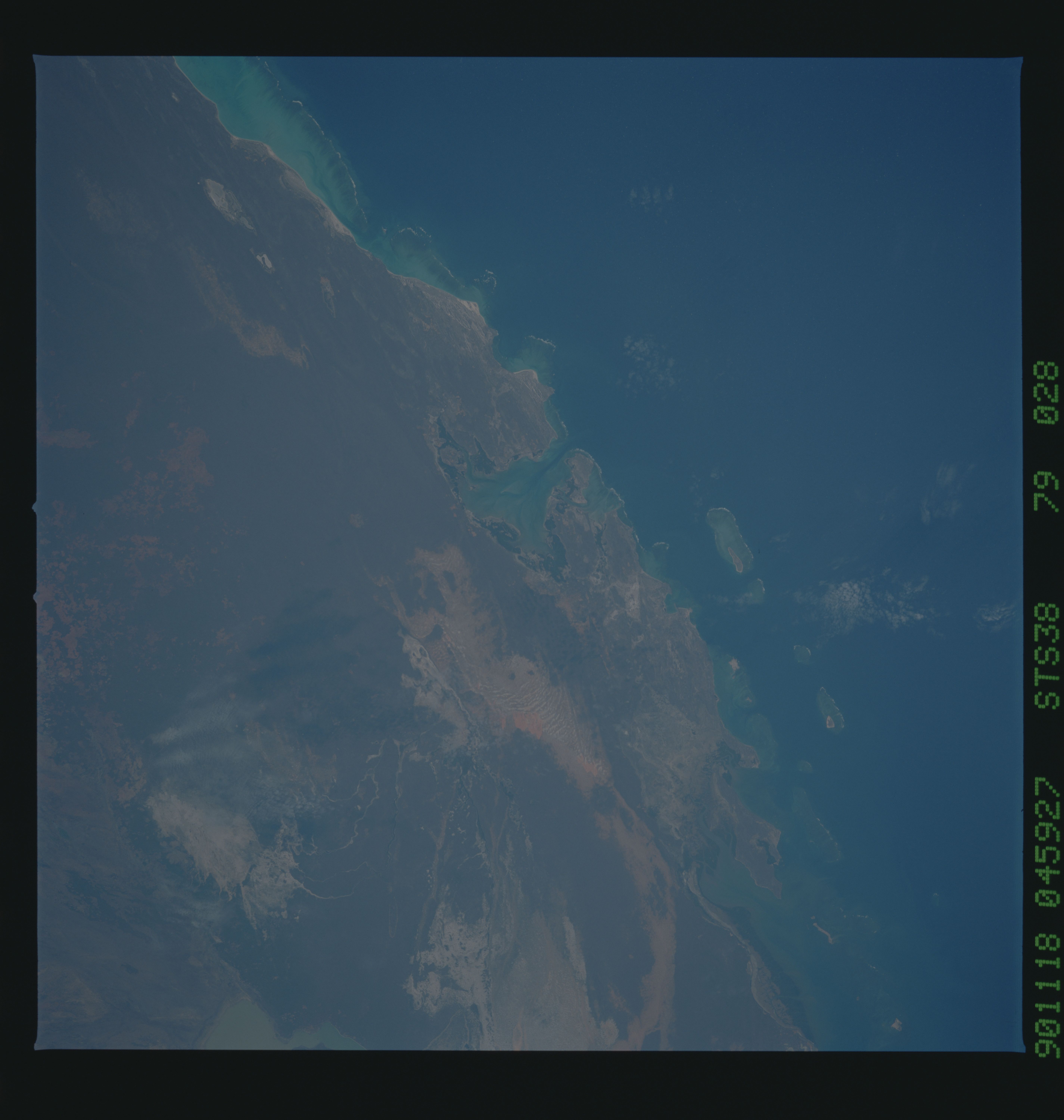 Image display