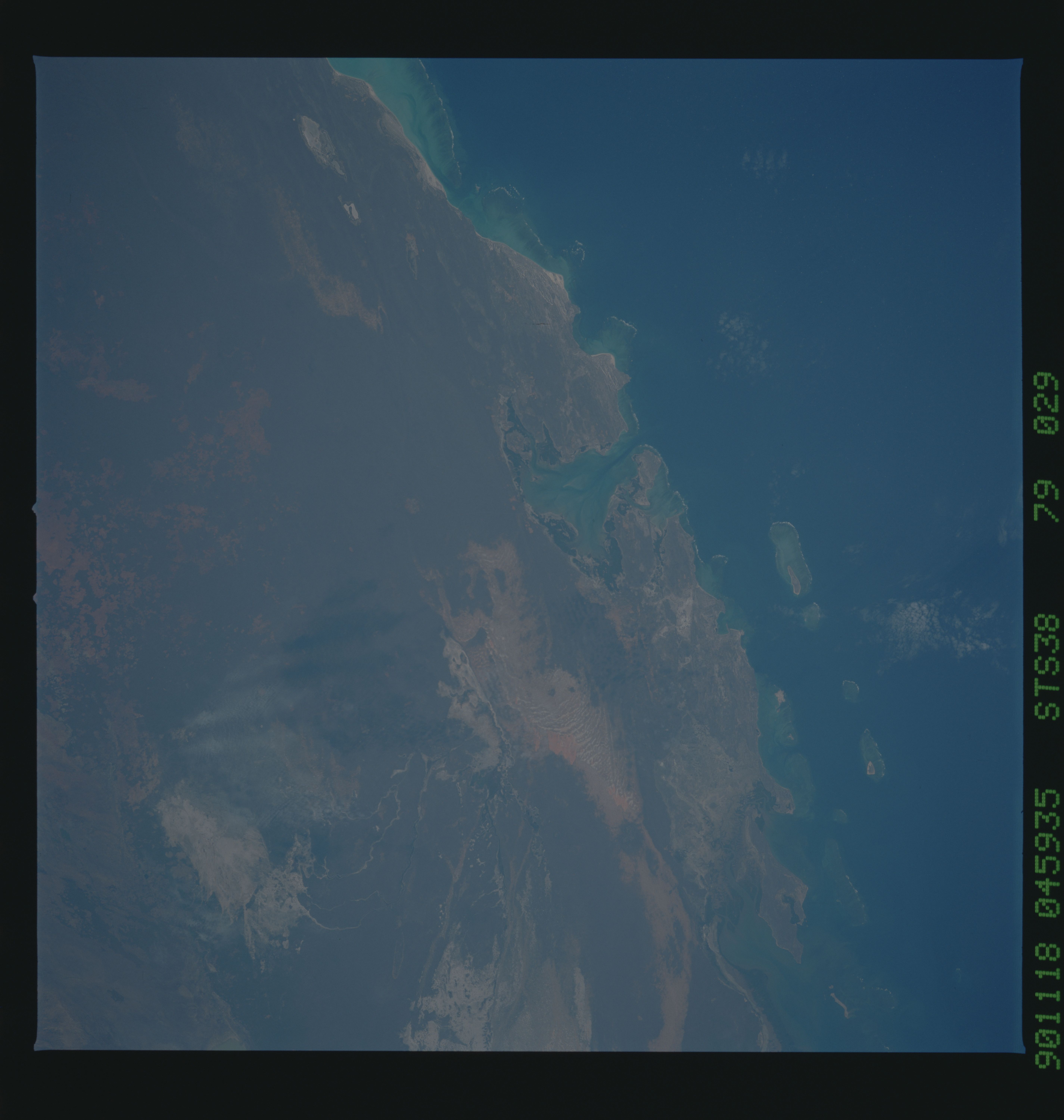 Image display