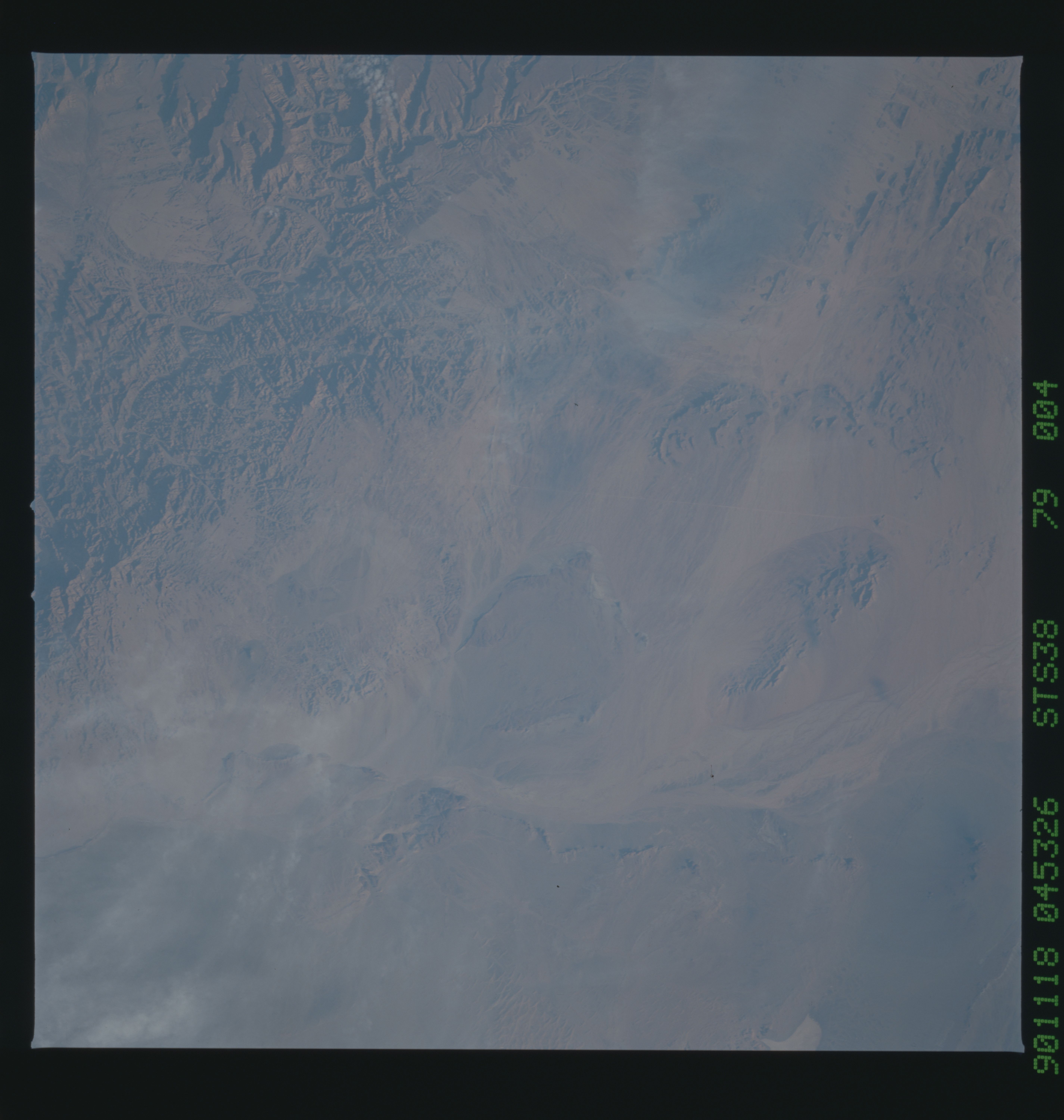 Image display