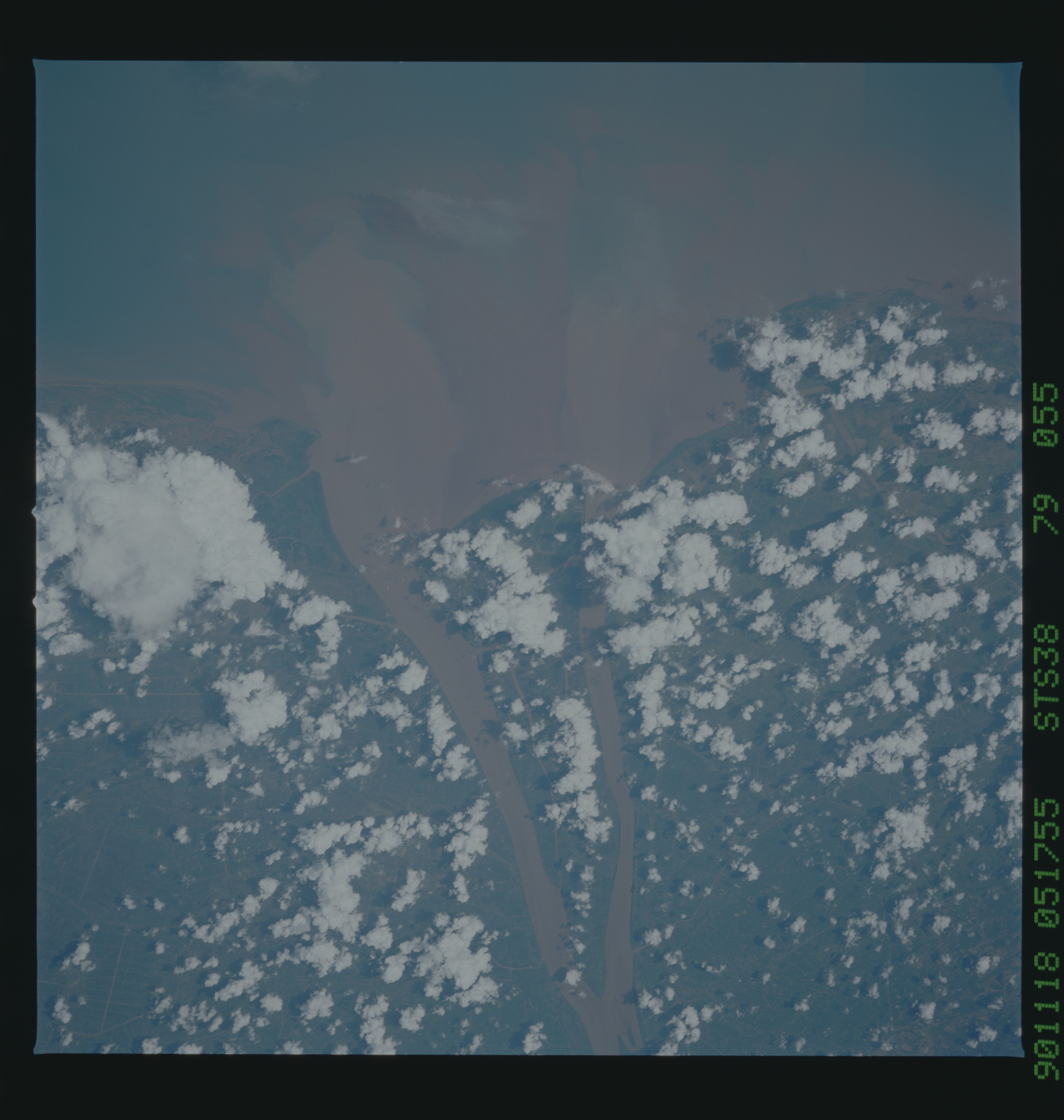 Image display