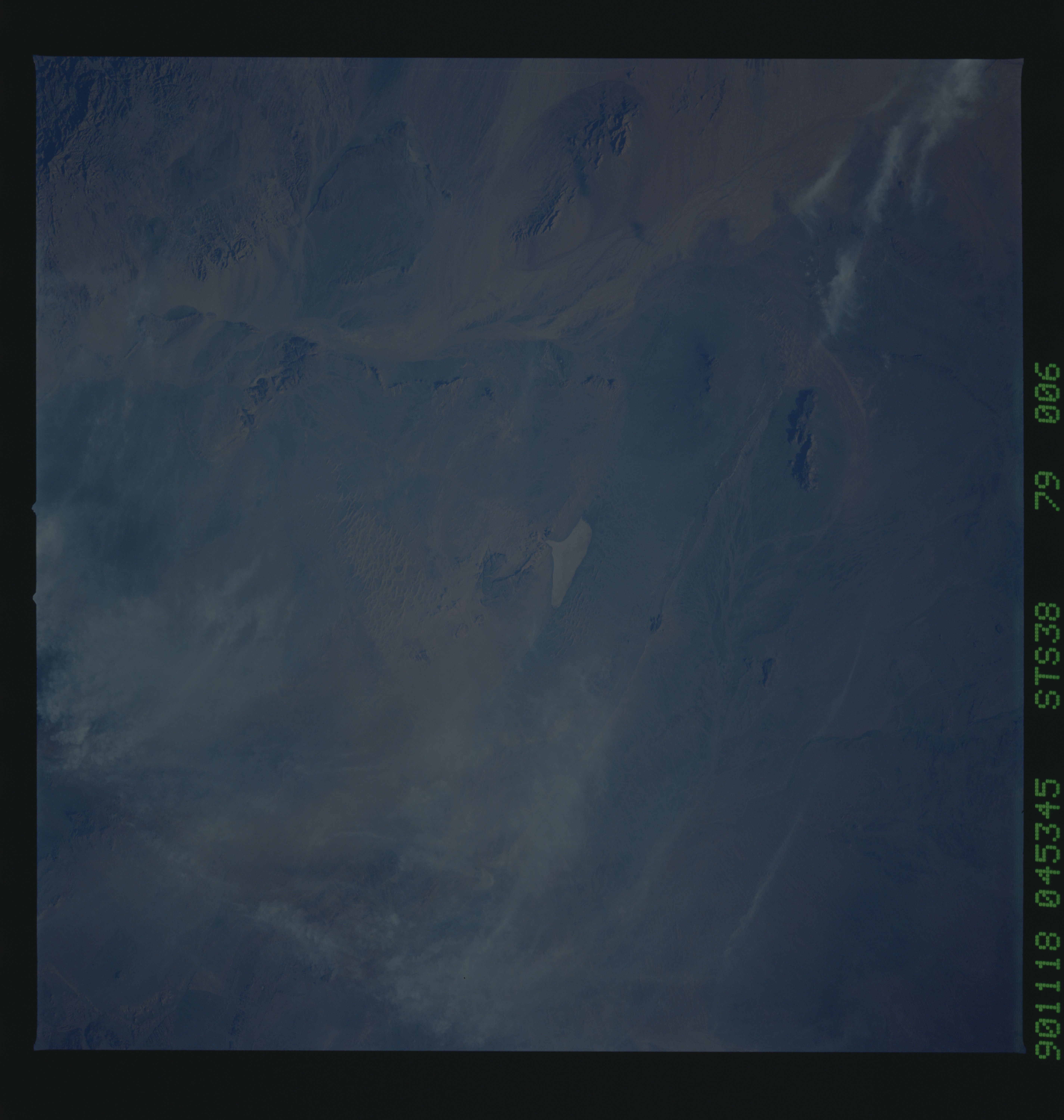 Image display