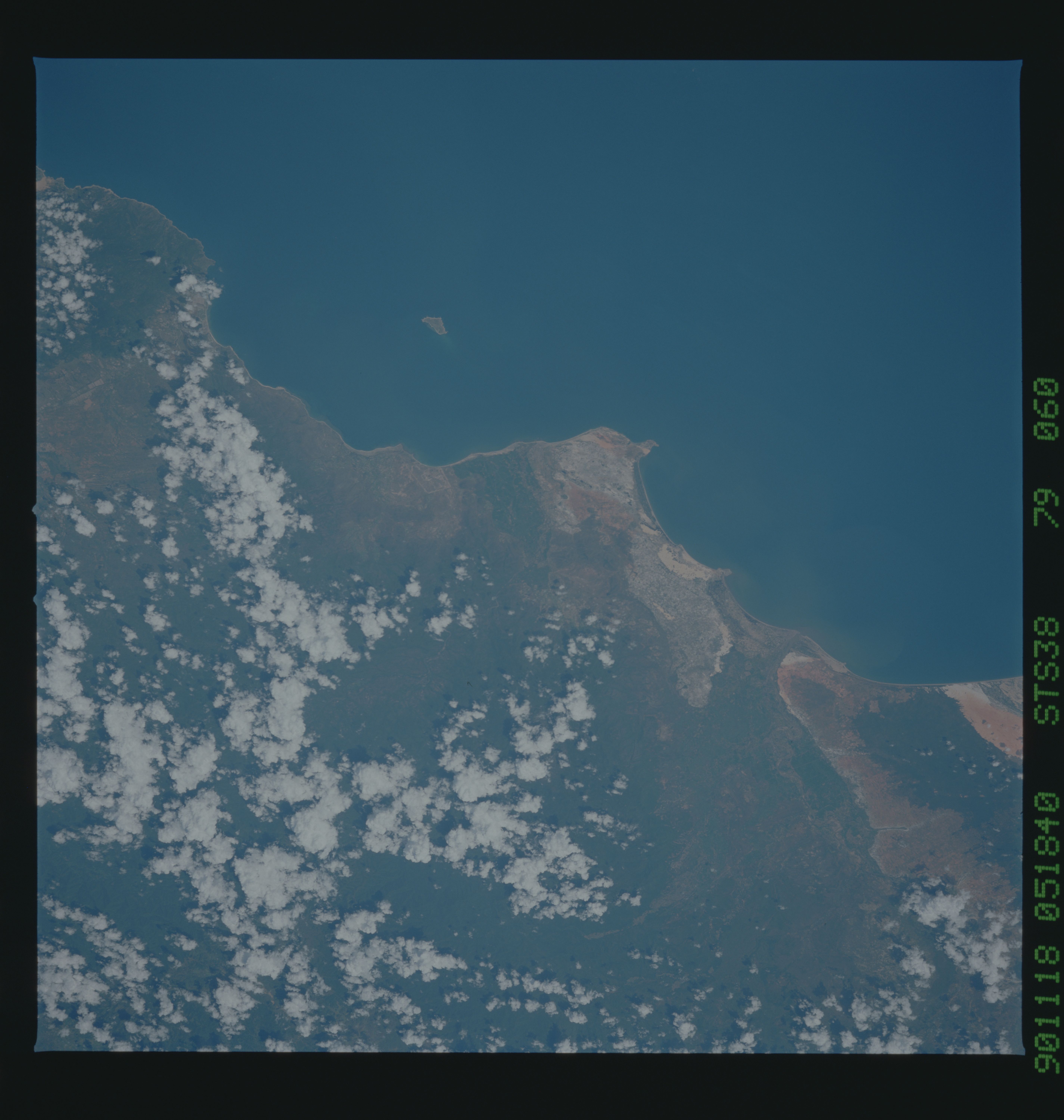 Image display