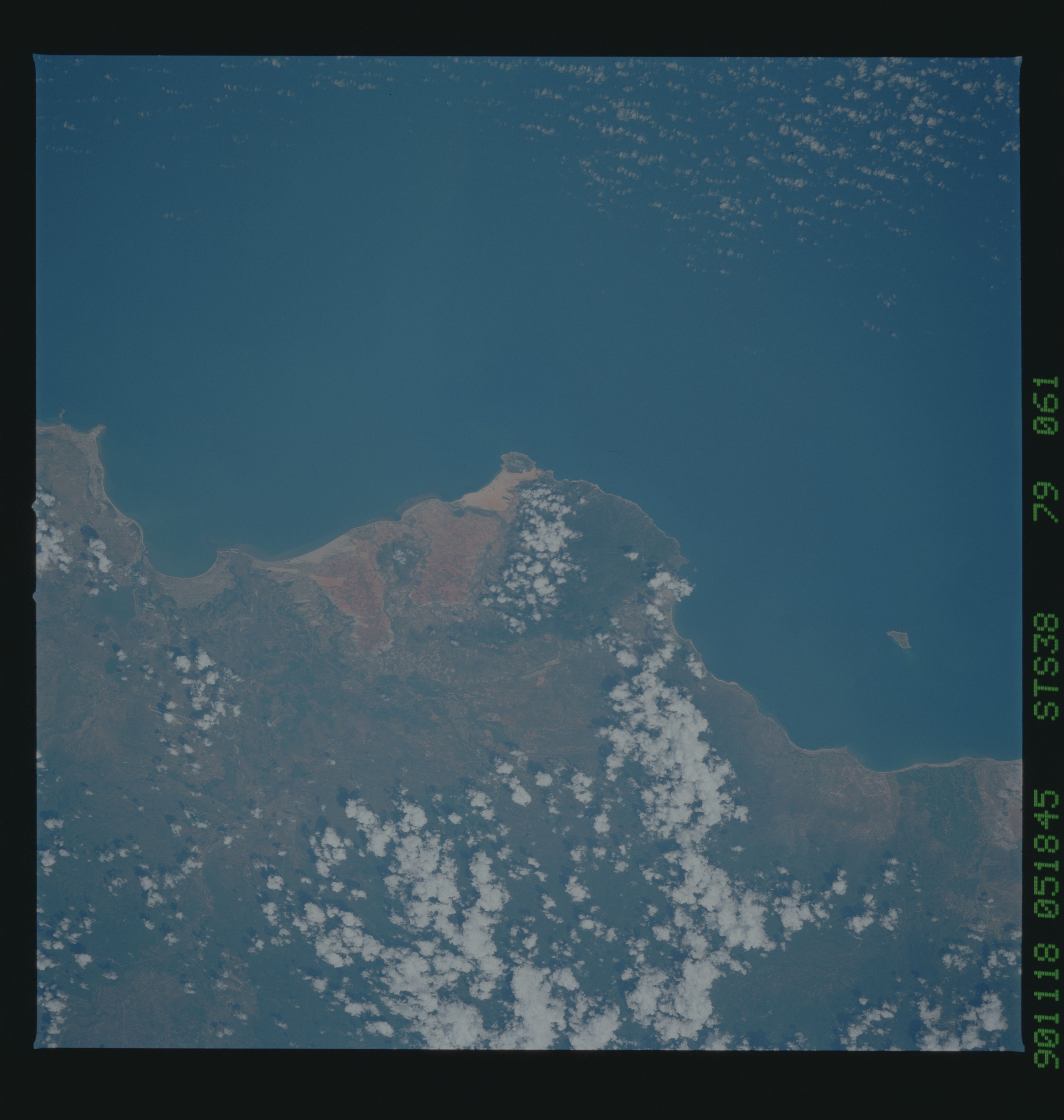 Image display