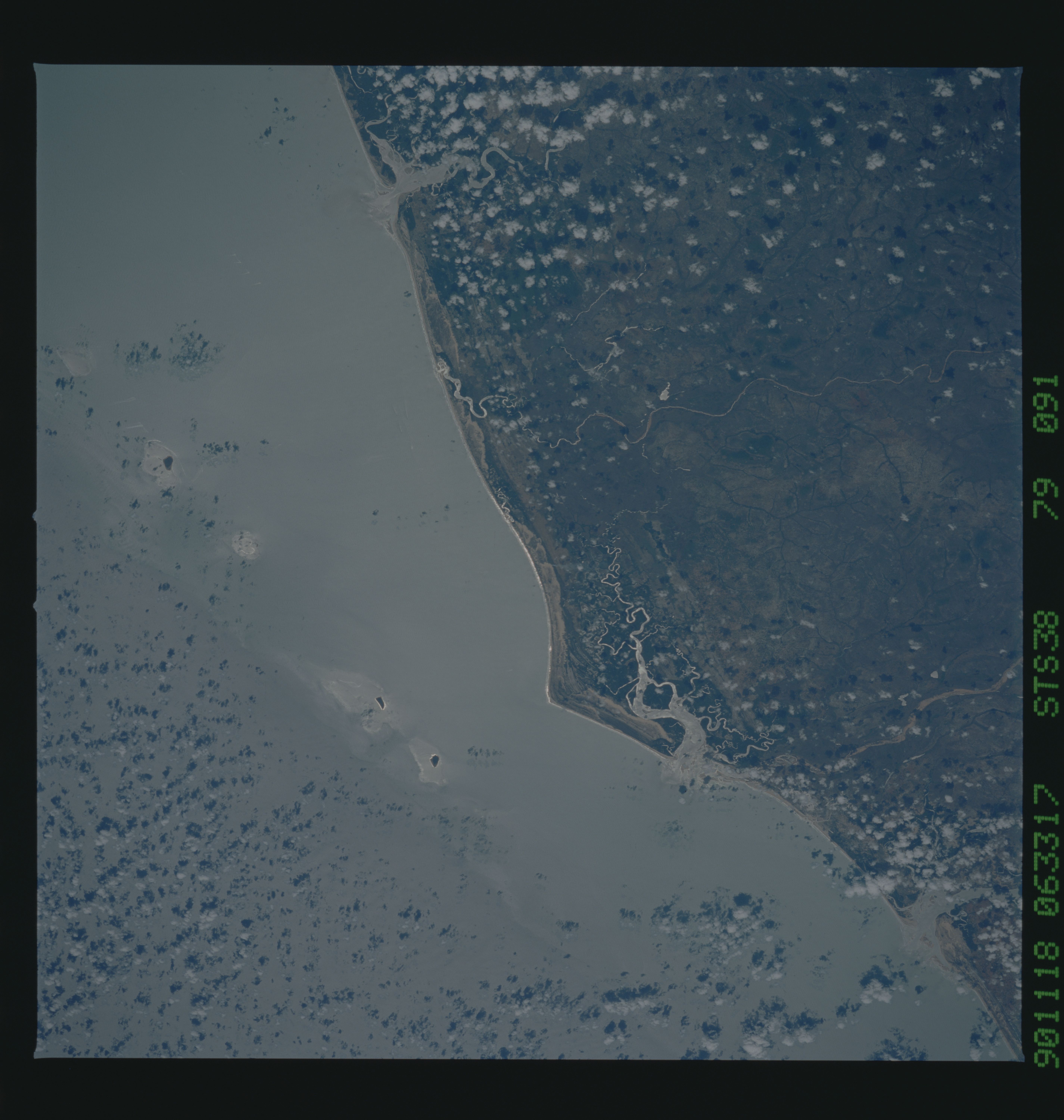 Image display