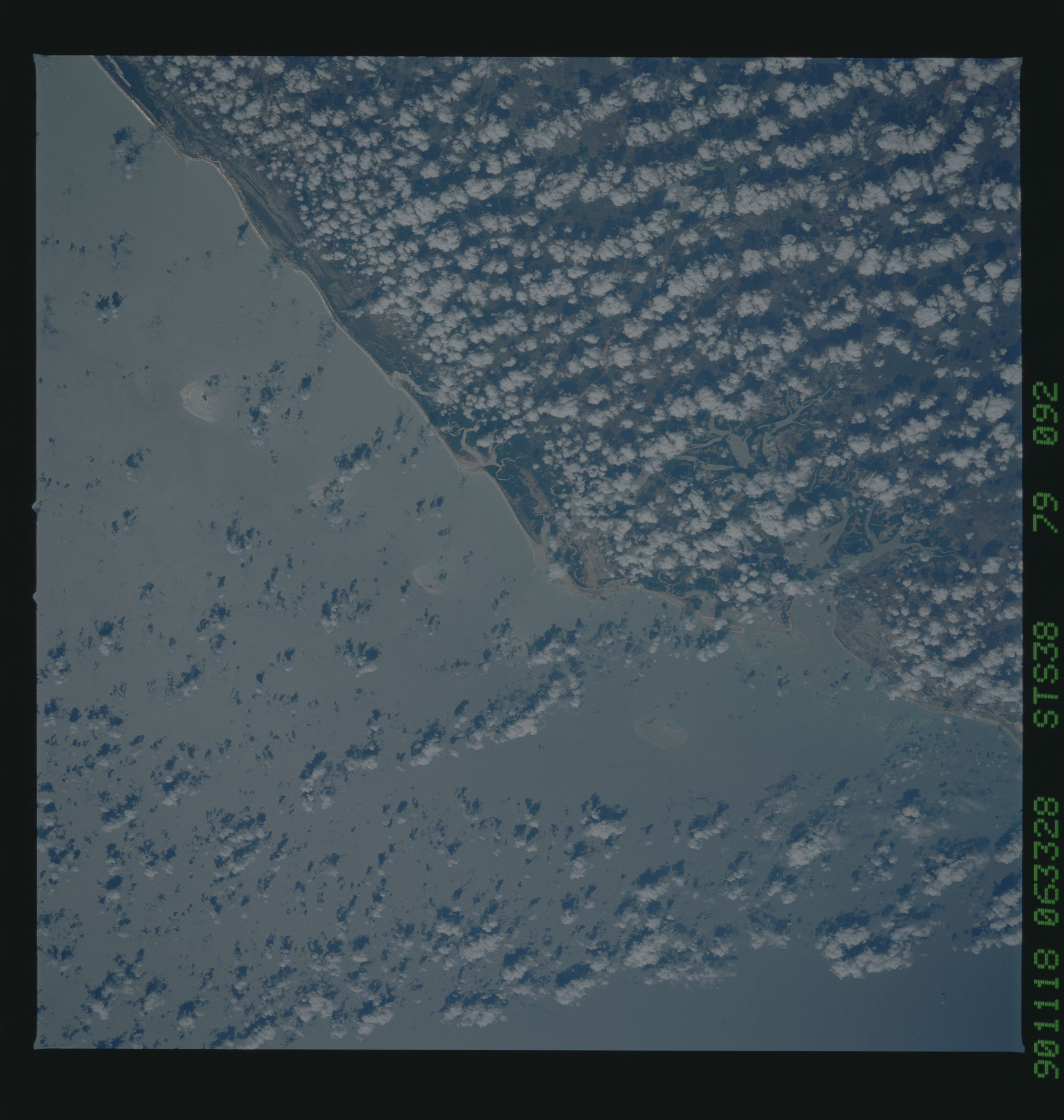 Image display
