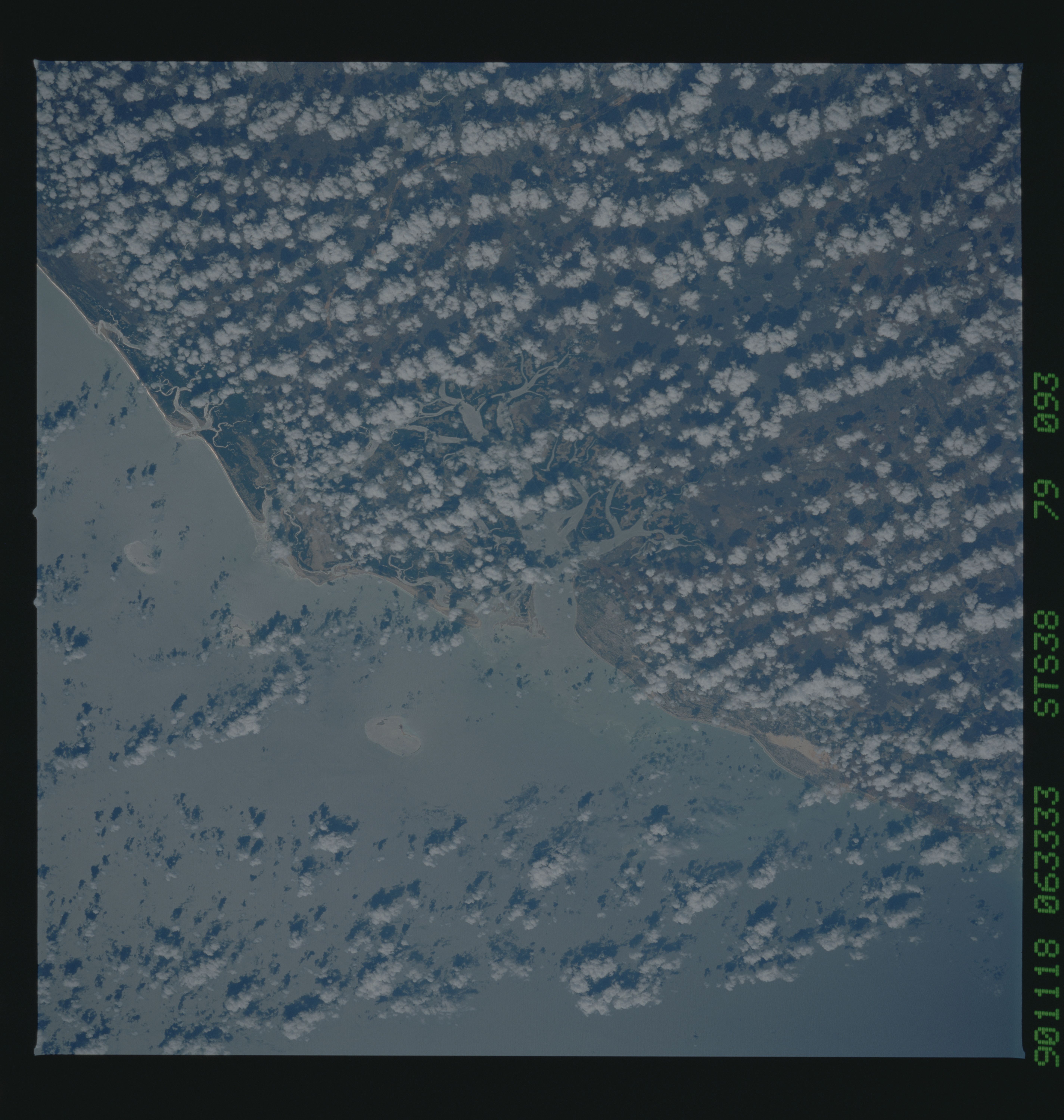 Image display