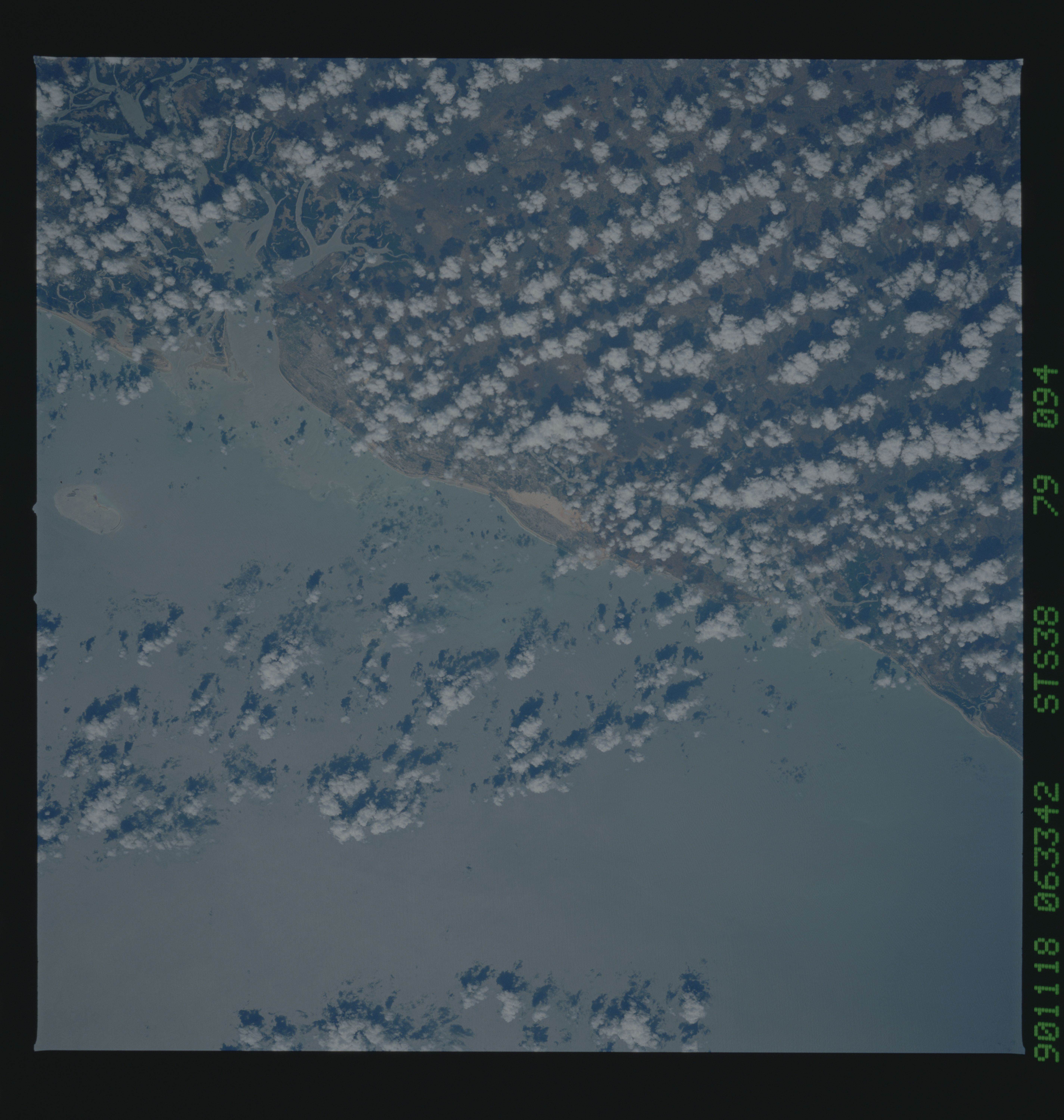 Image display