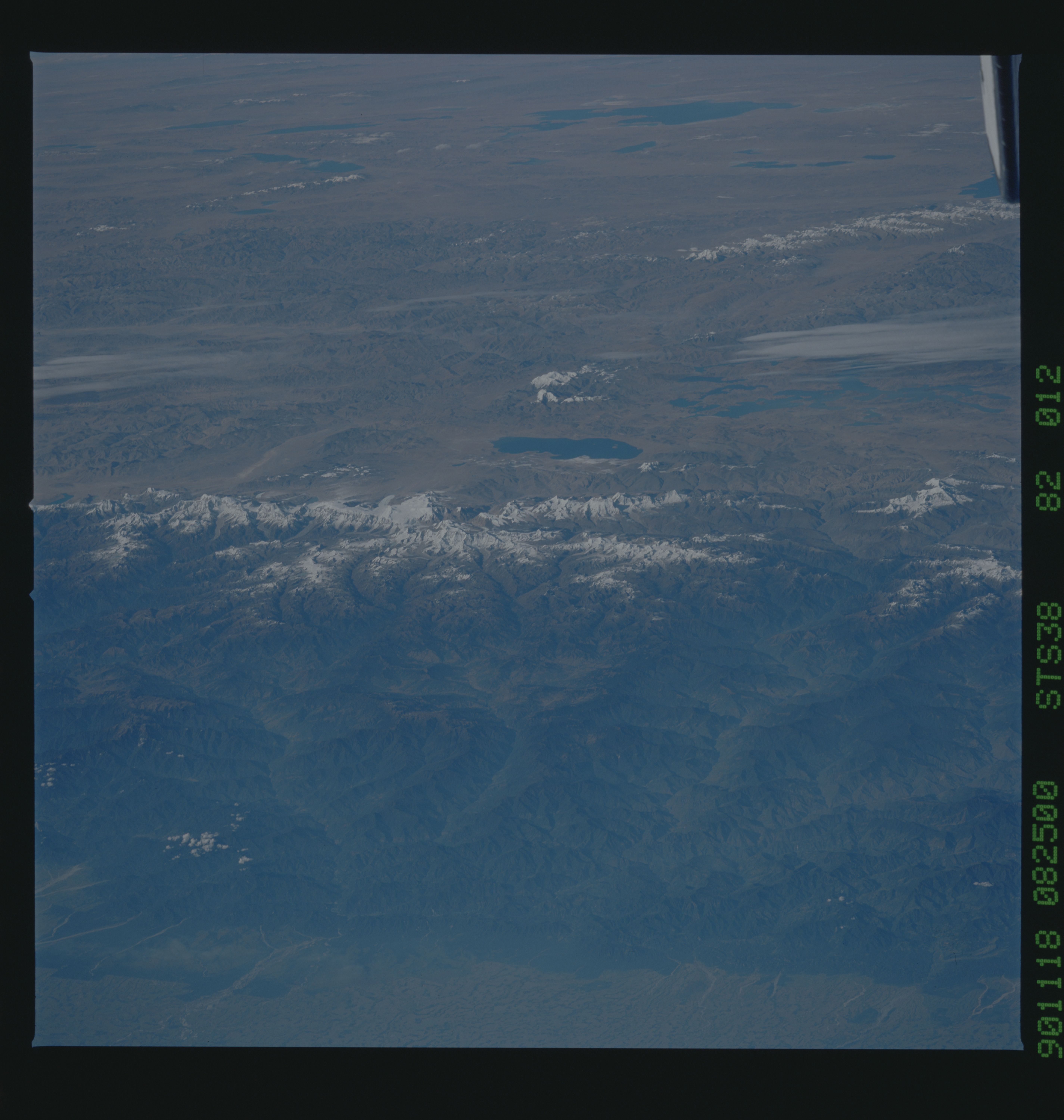 Image display