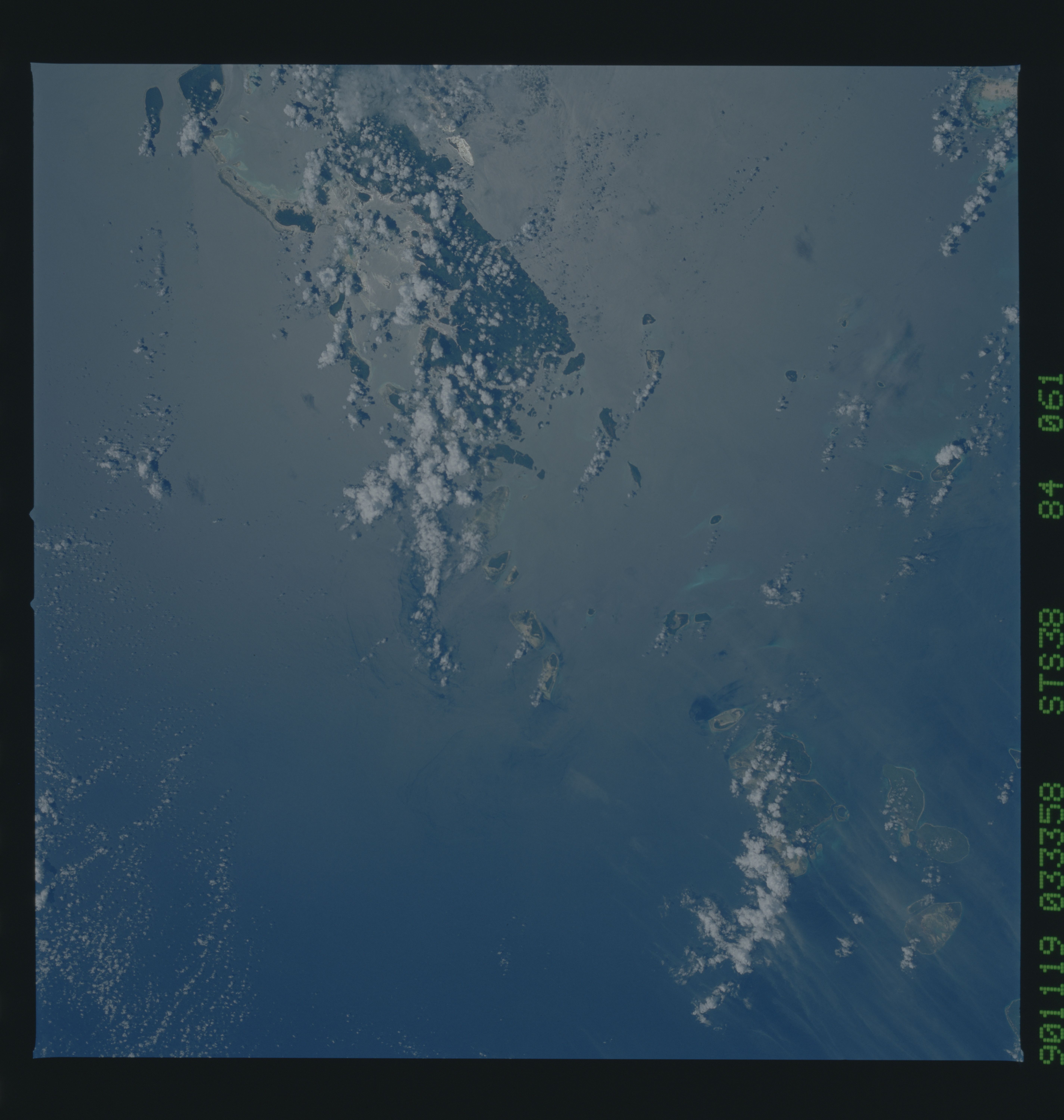 Image display