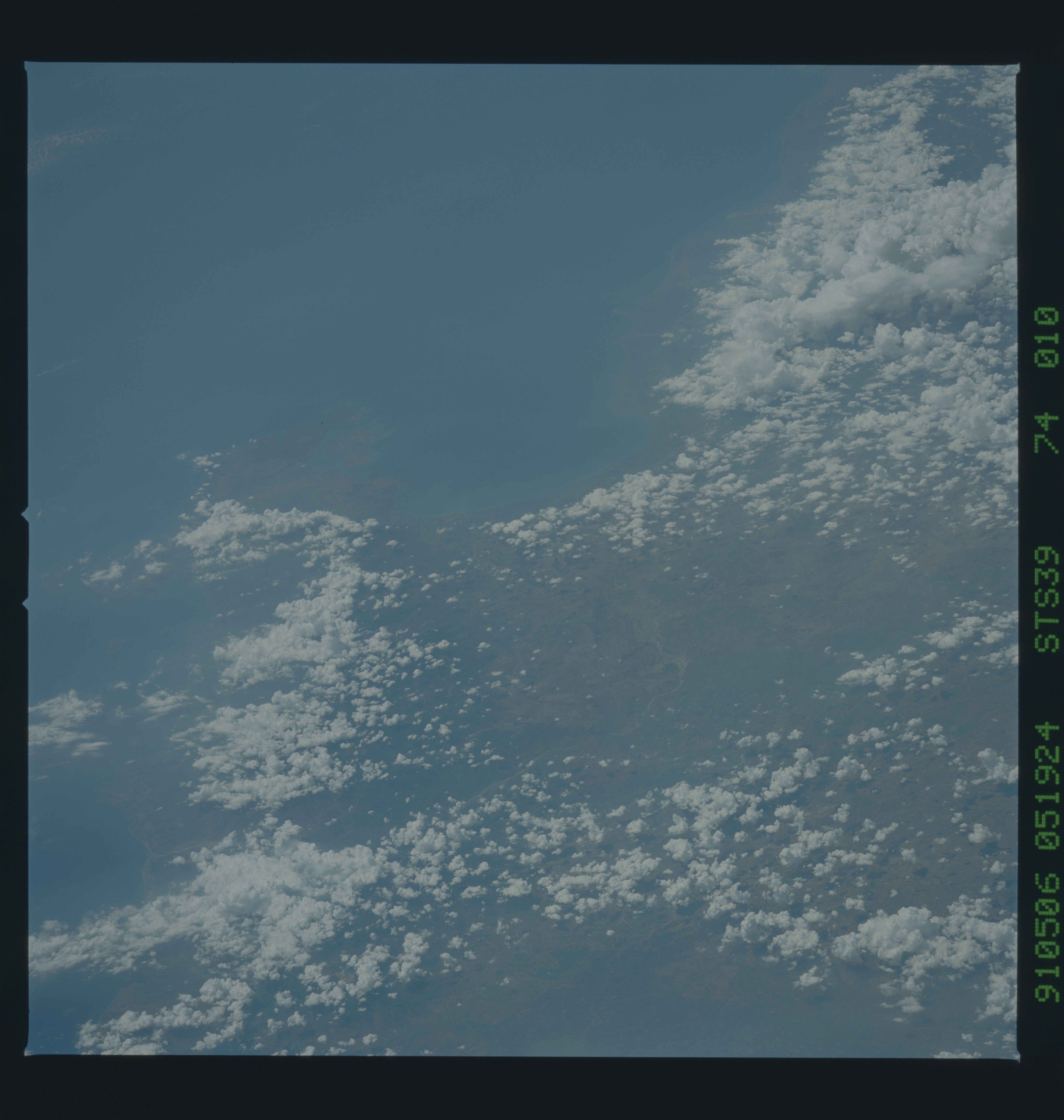 Image display