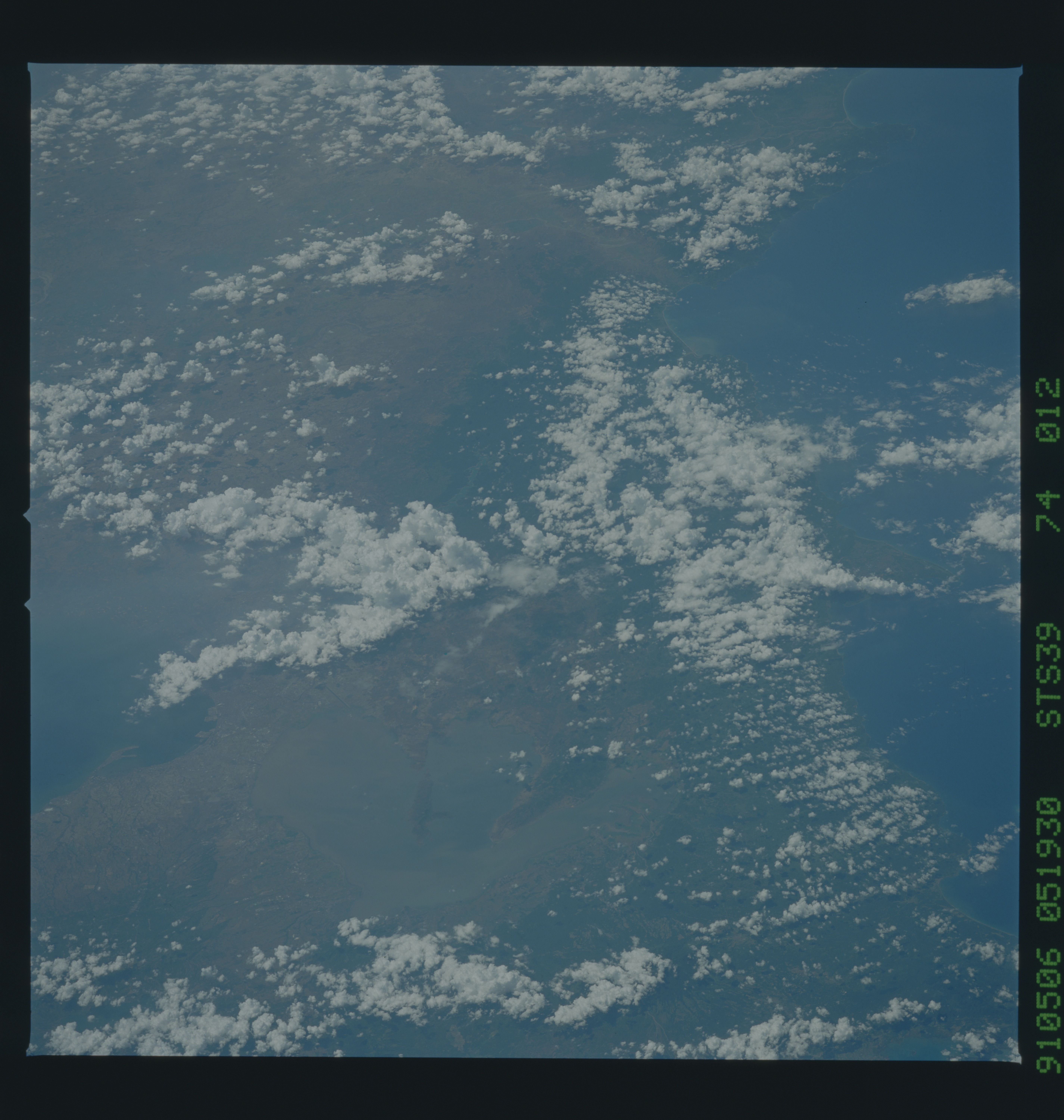 Image display