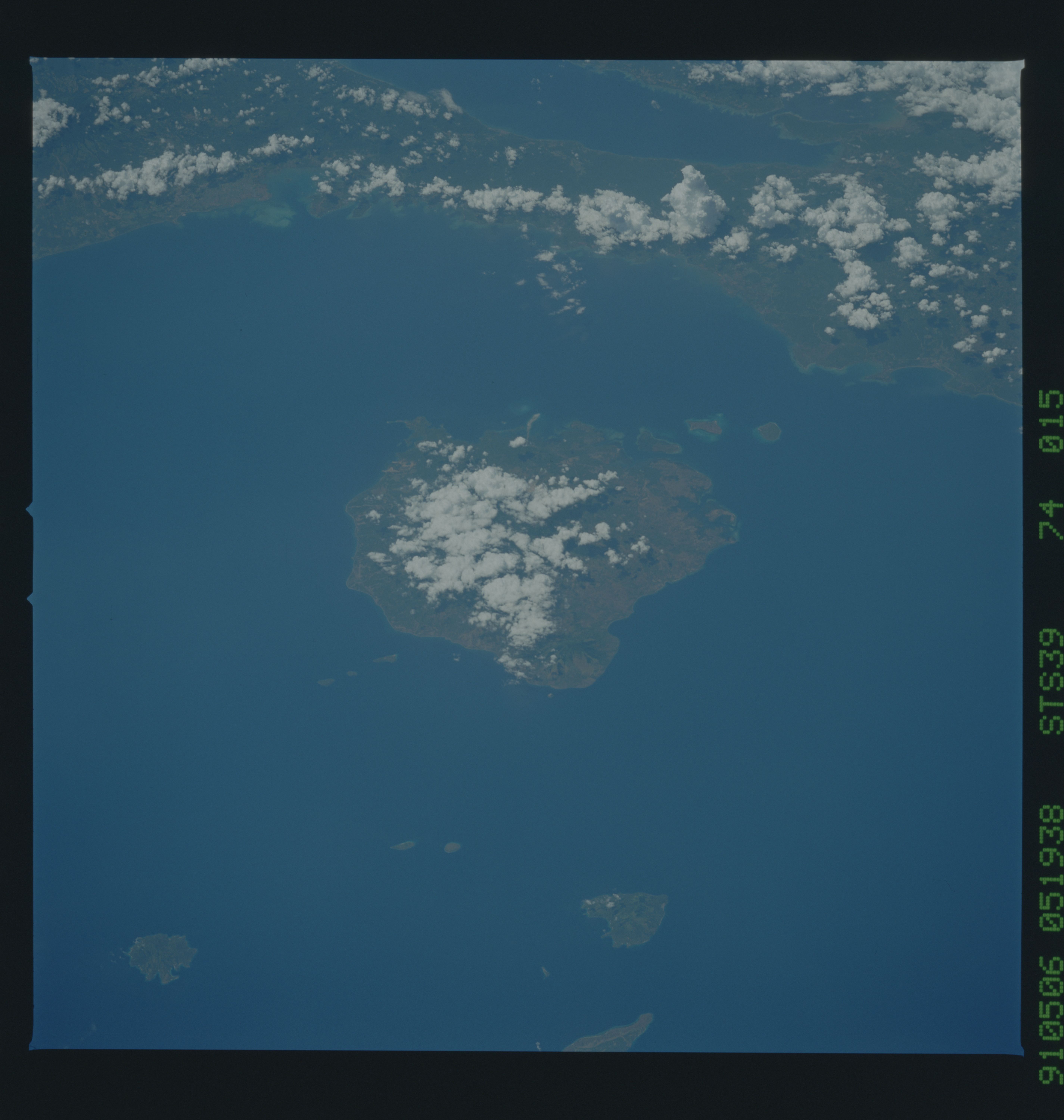 Image display