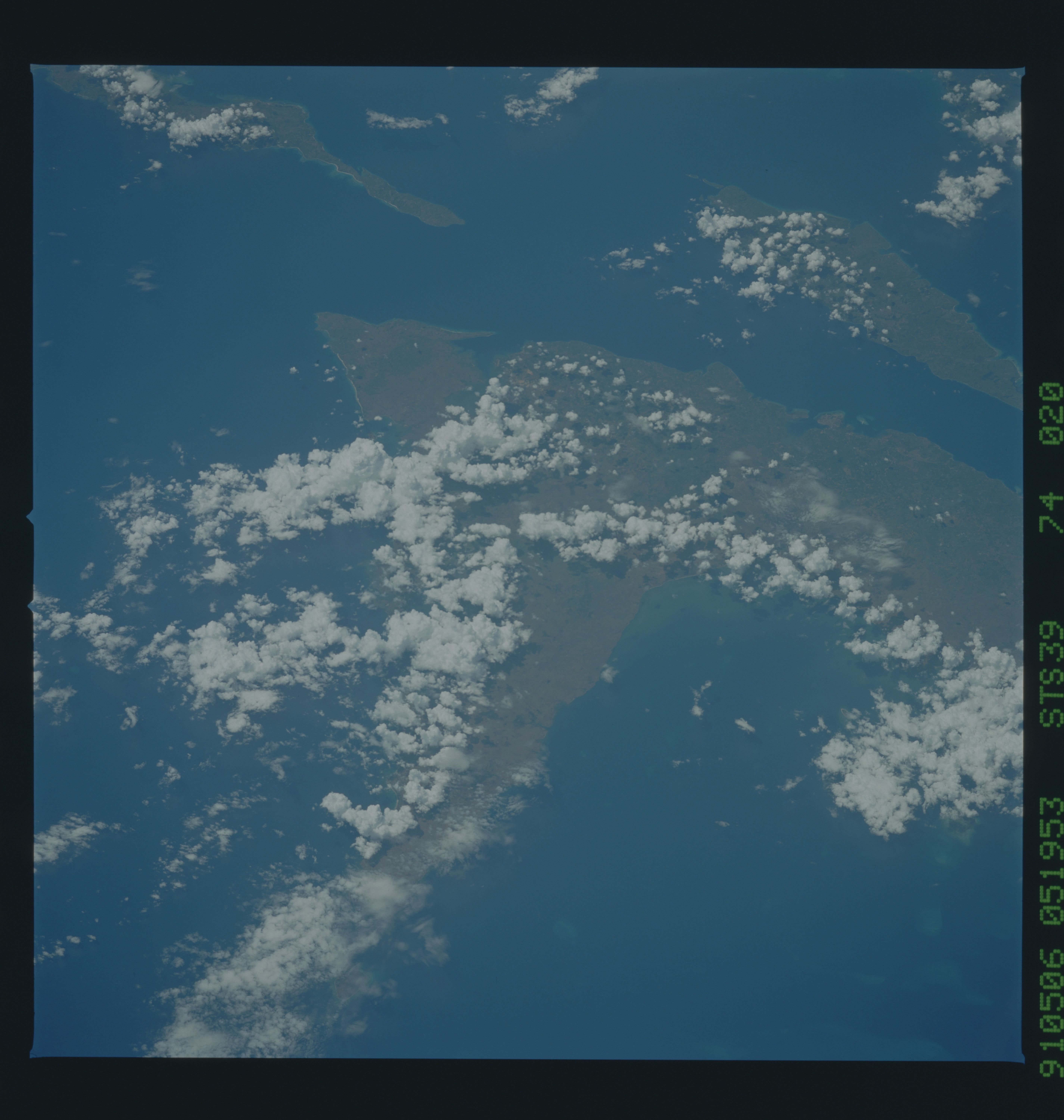 Image display