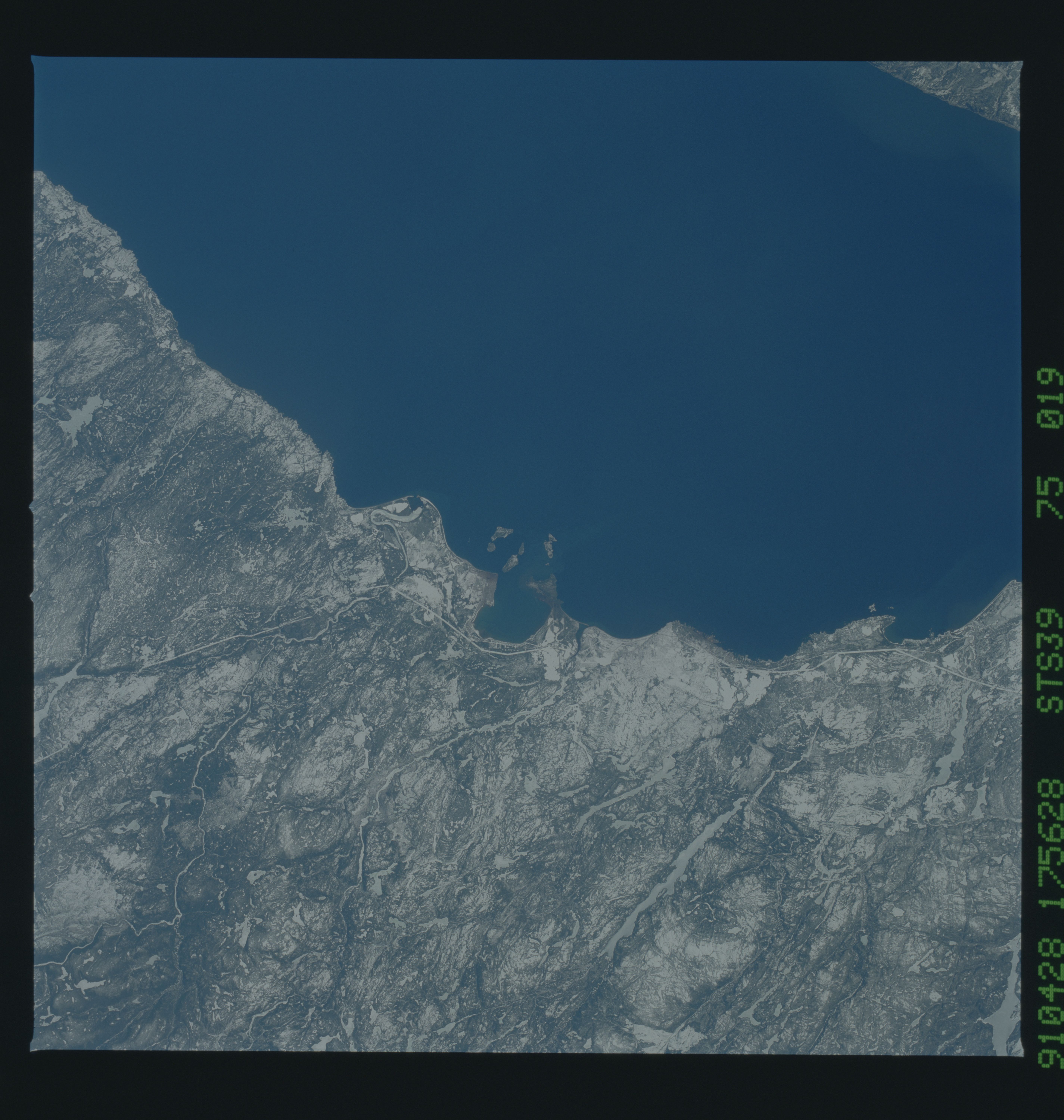 Image display