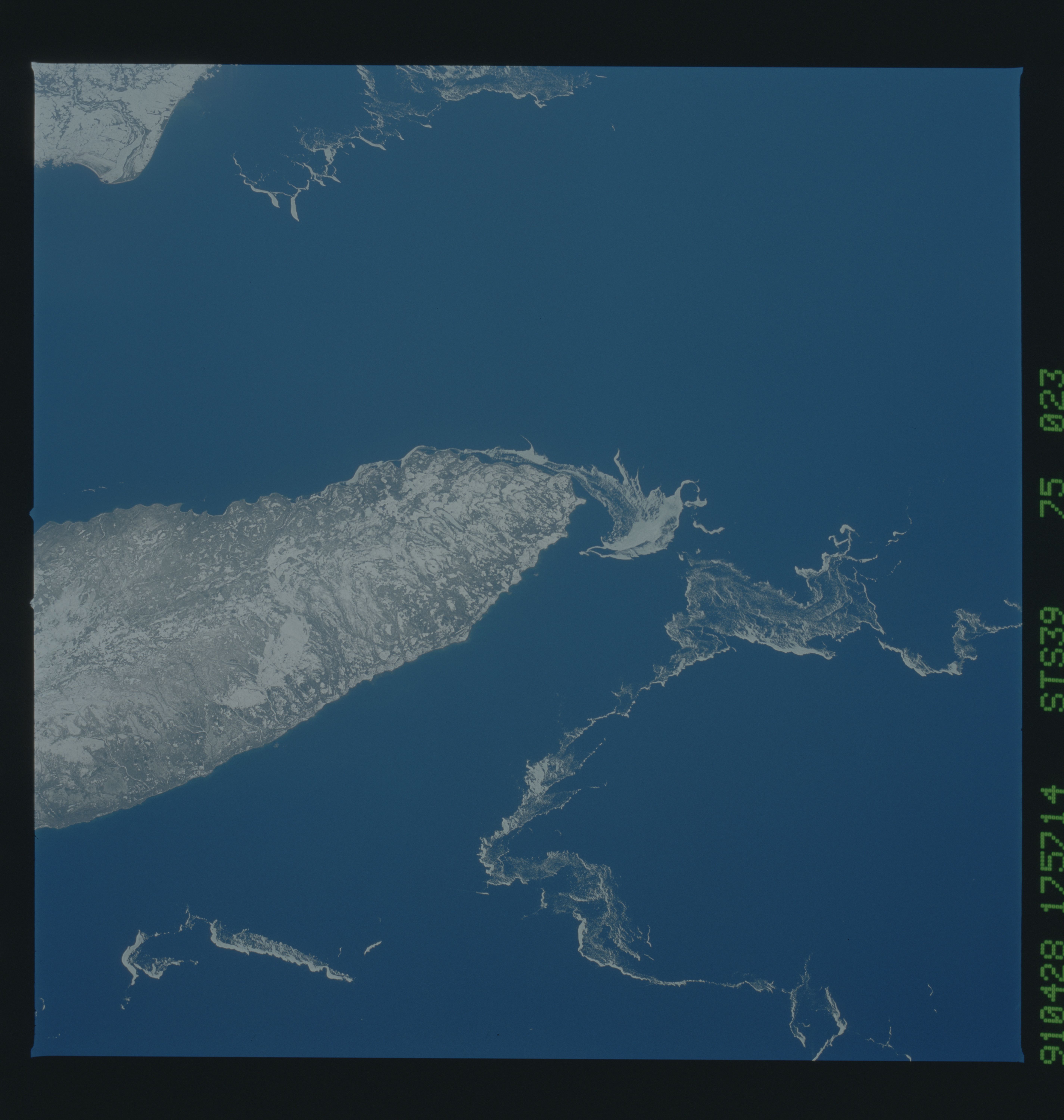 Image display