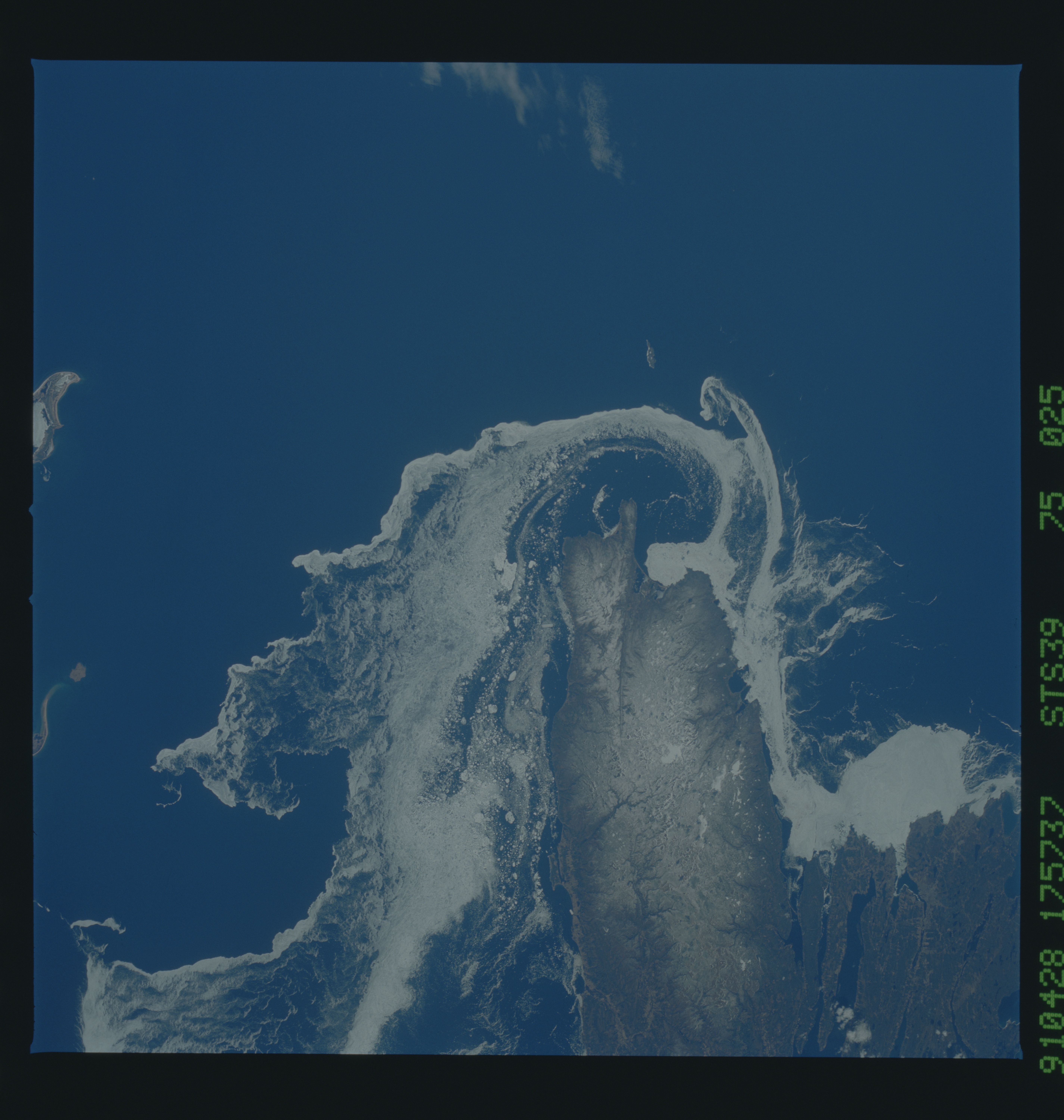 Image display