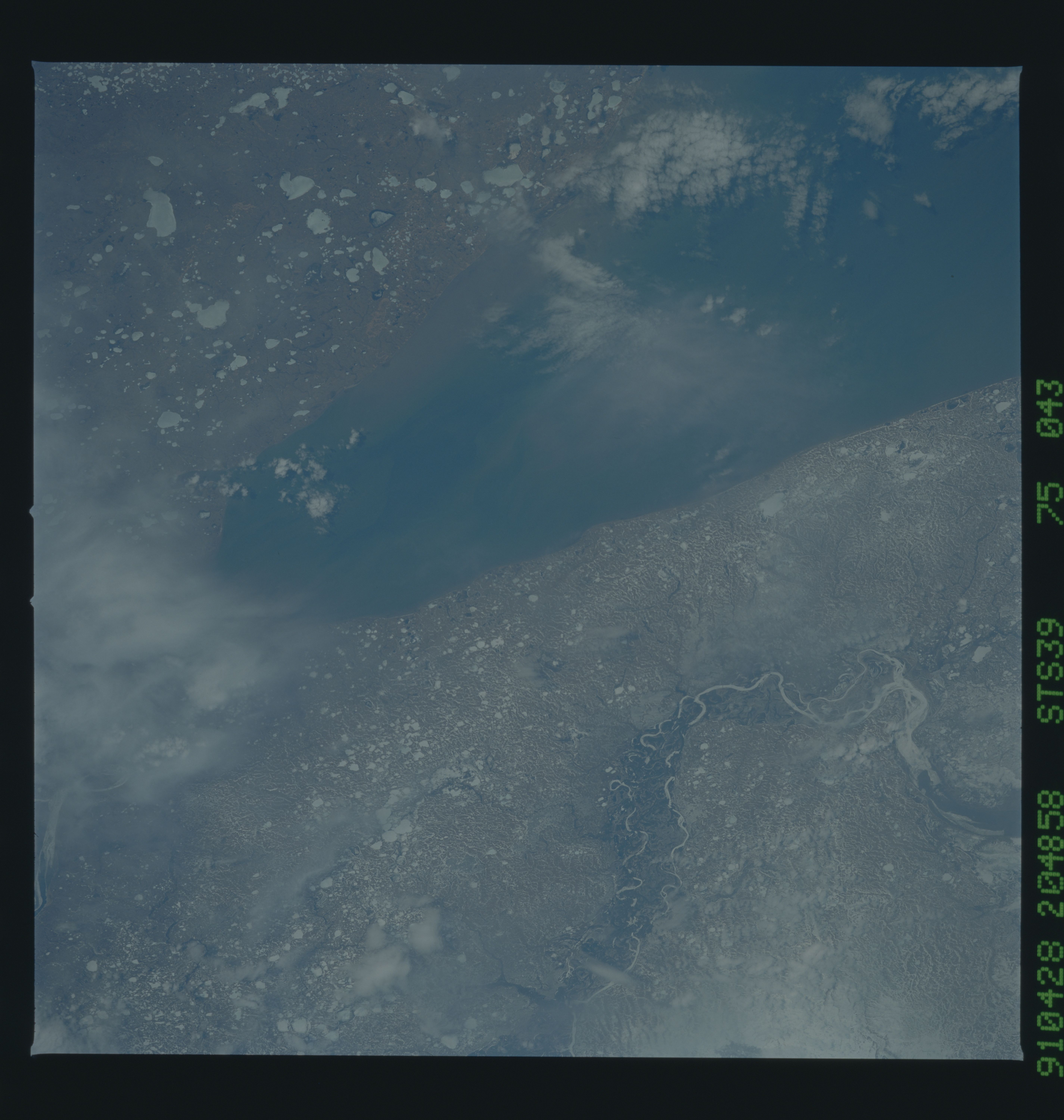 Image display