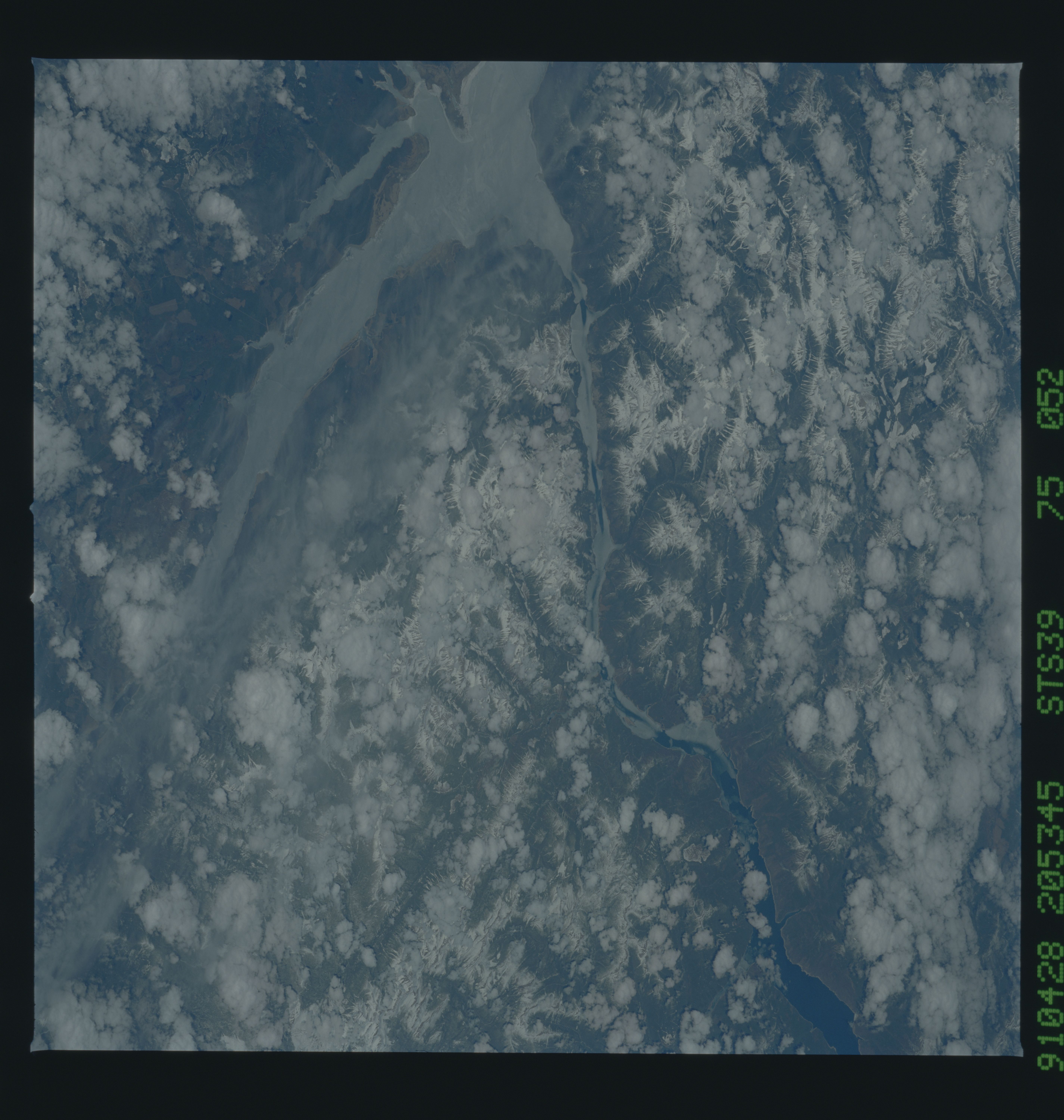 Image display