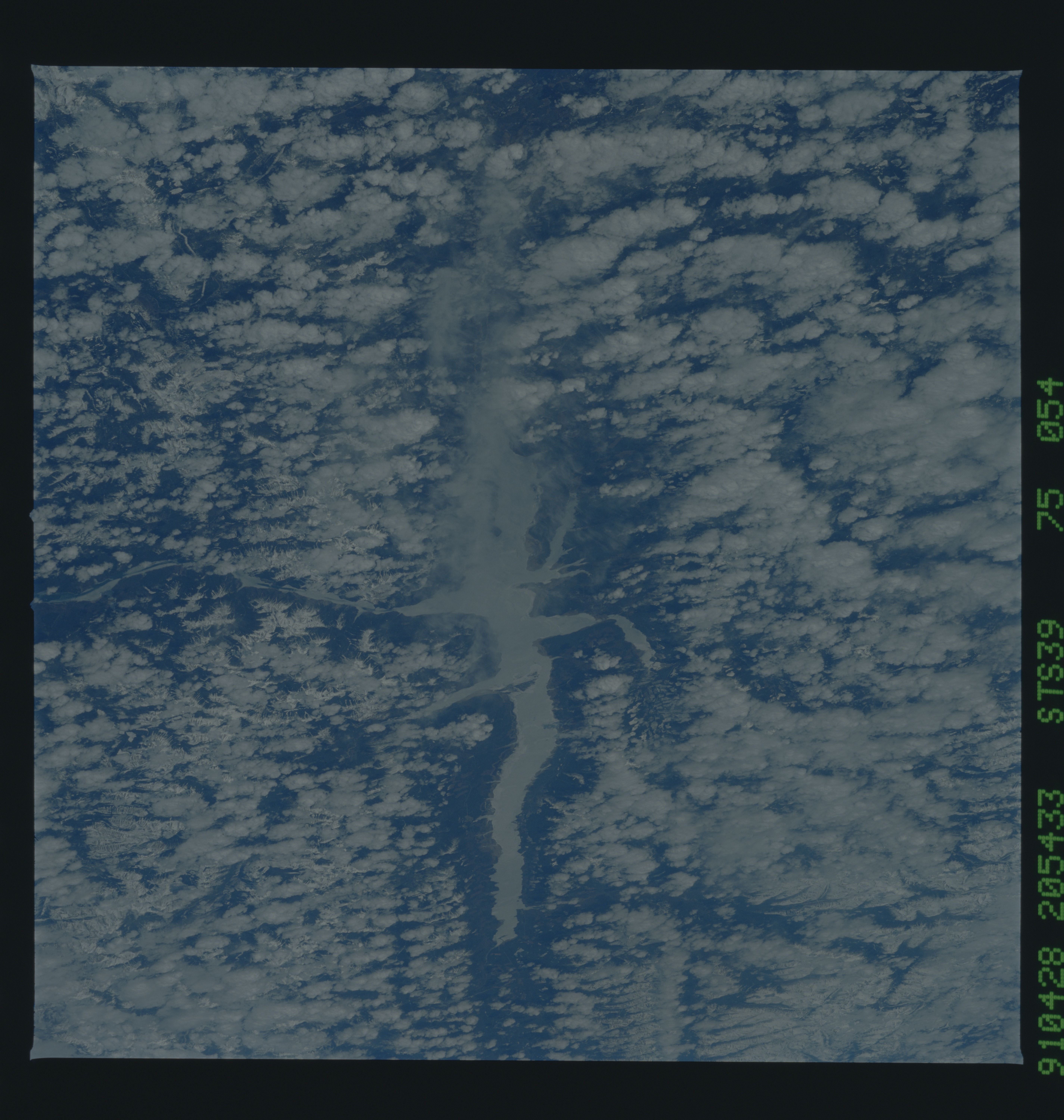 Image display