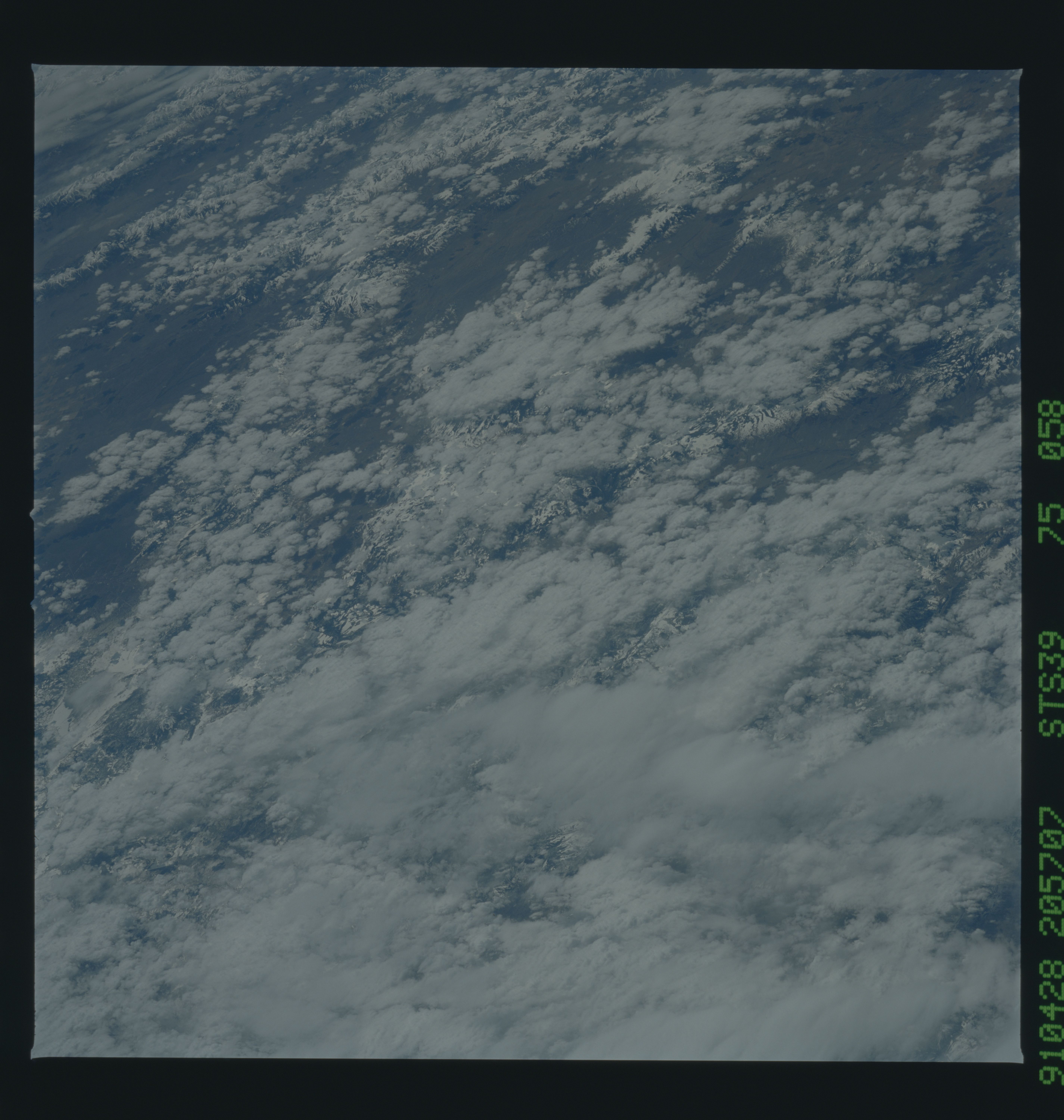 Image display