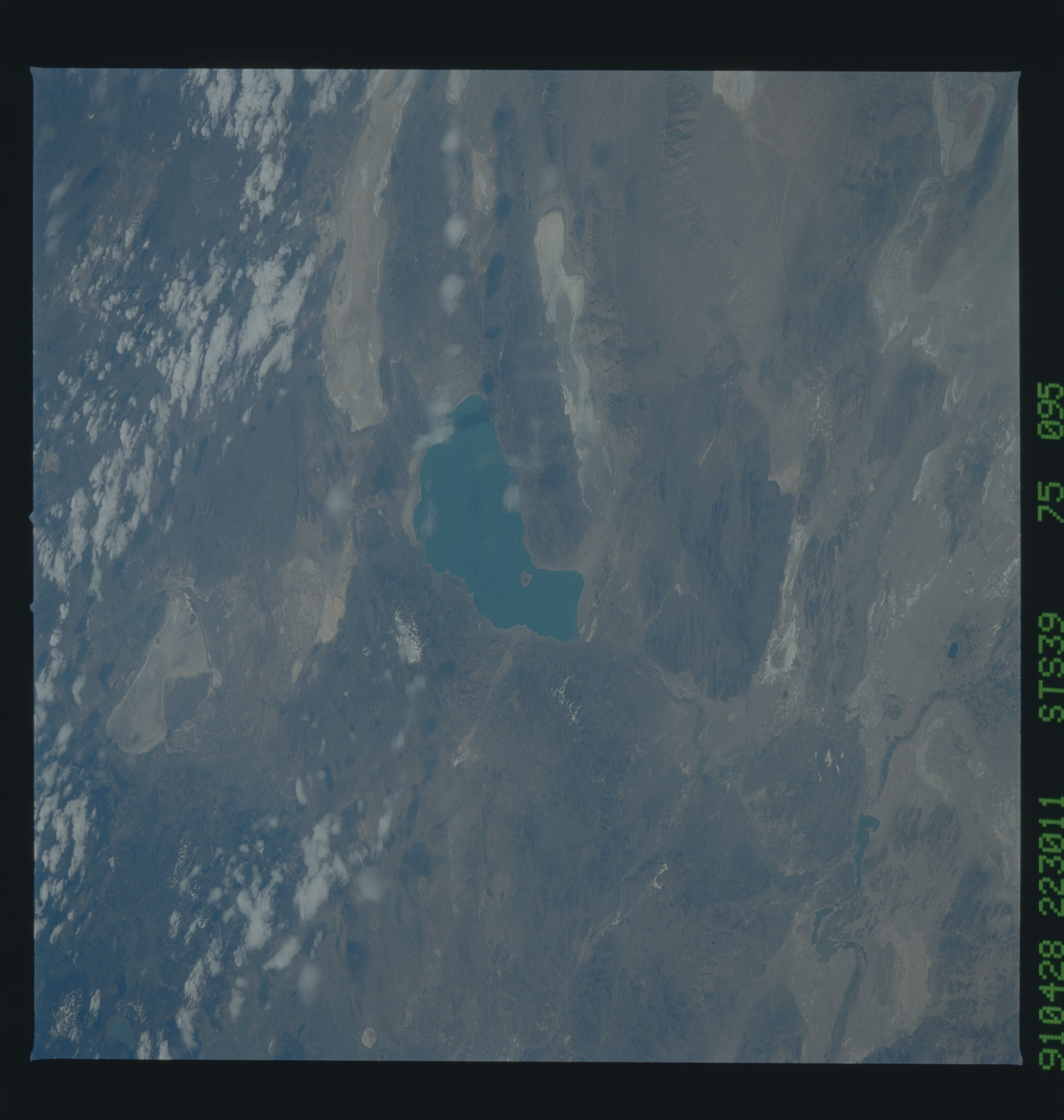 Image display