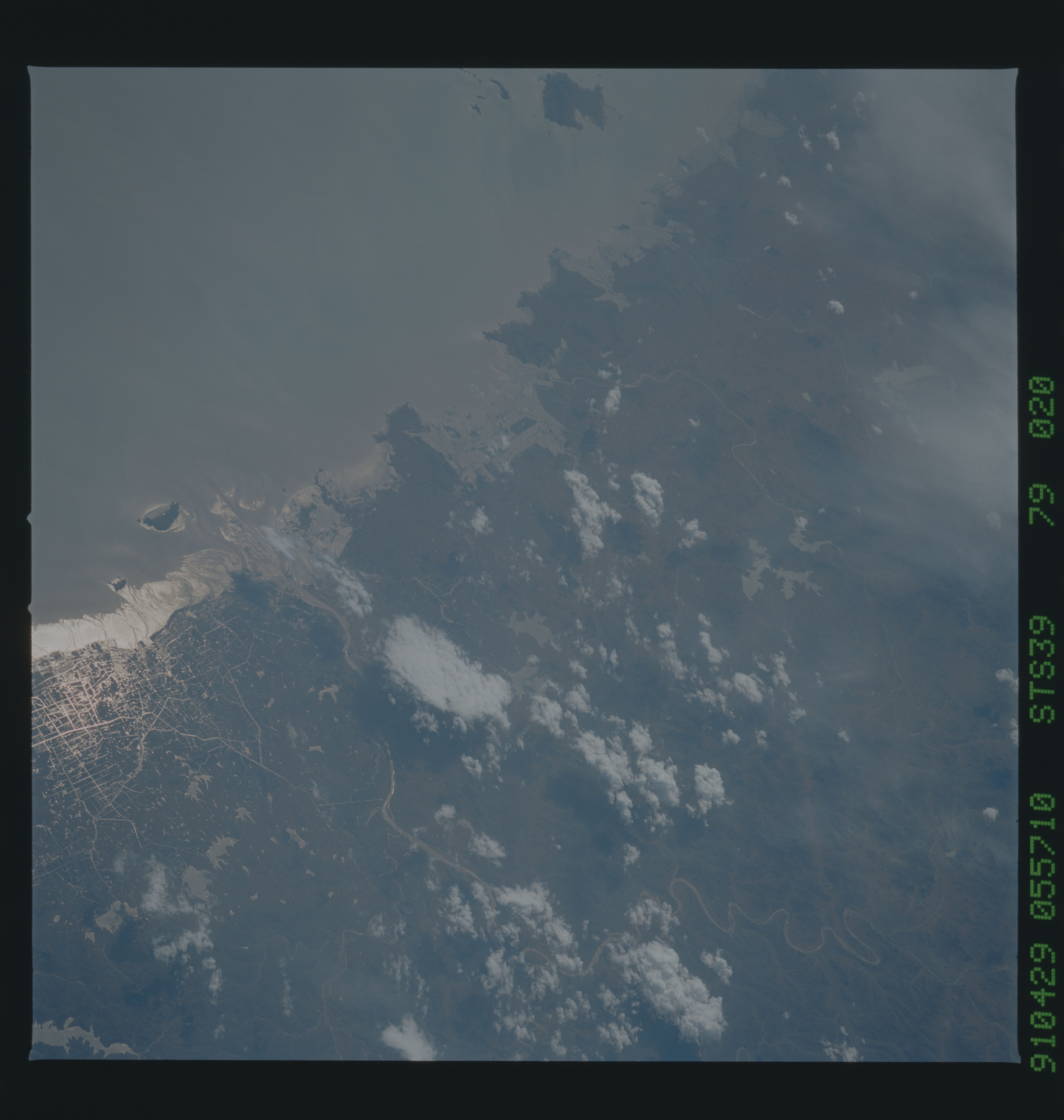Image display
