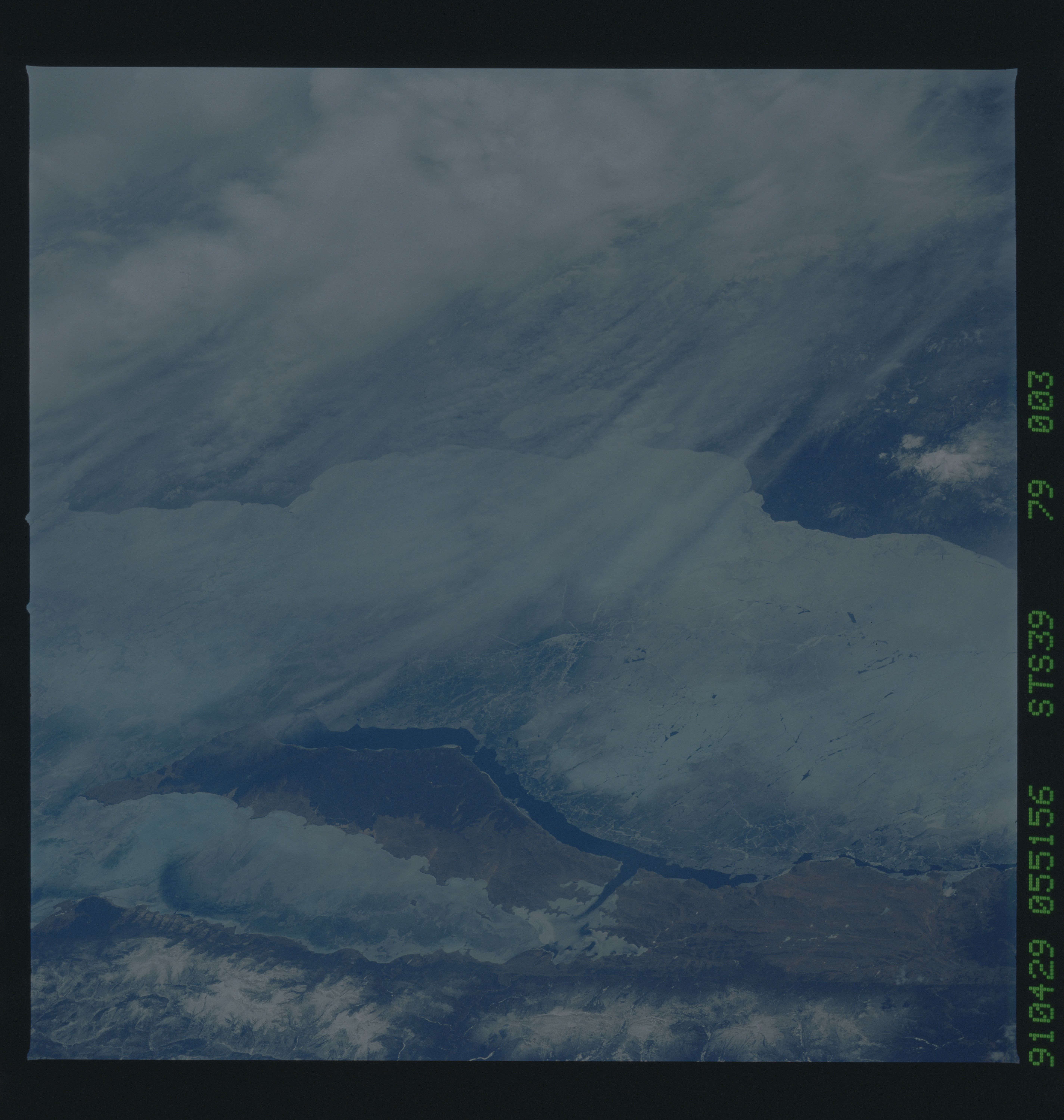 Image display