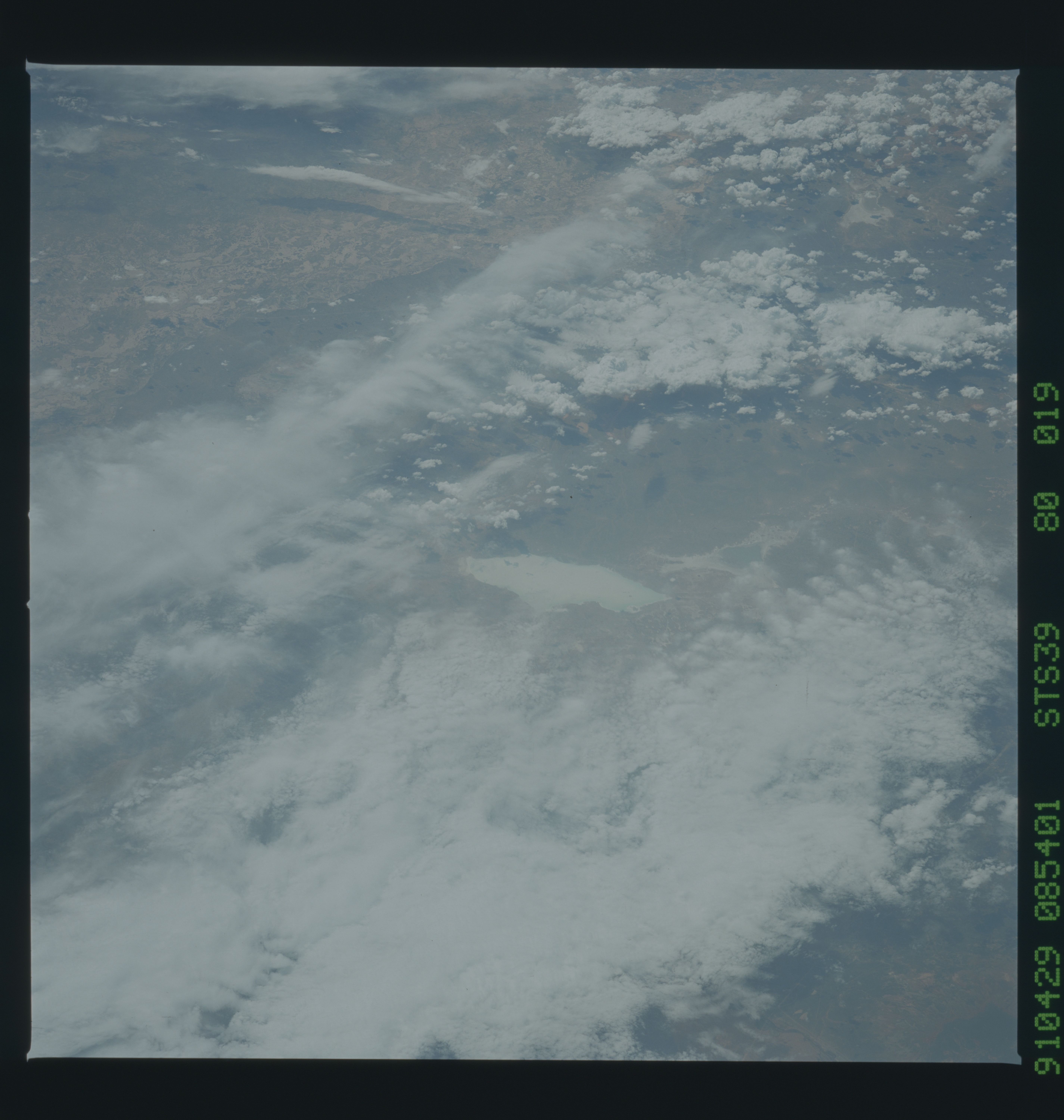 Image display