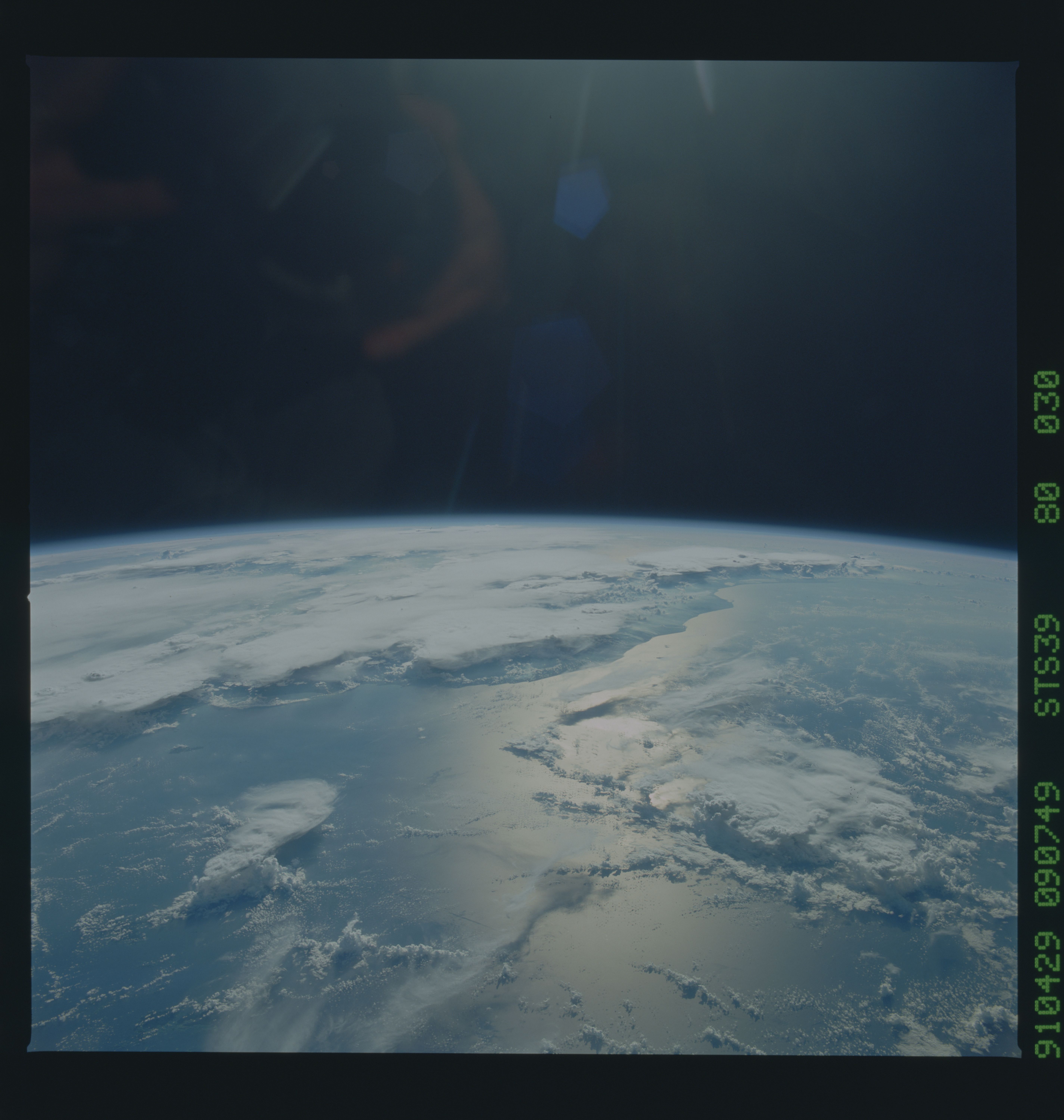 Image display