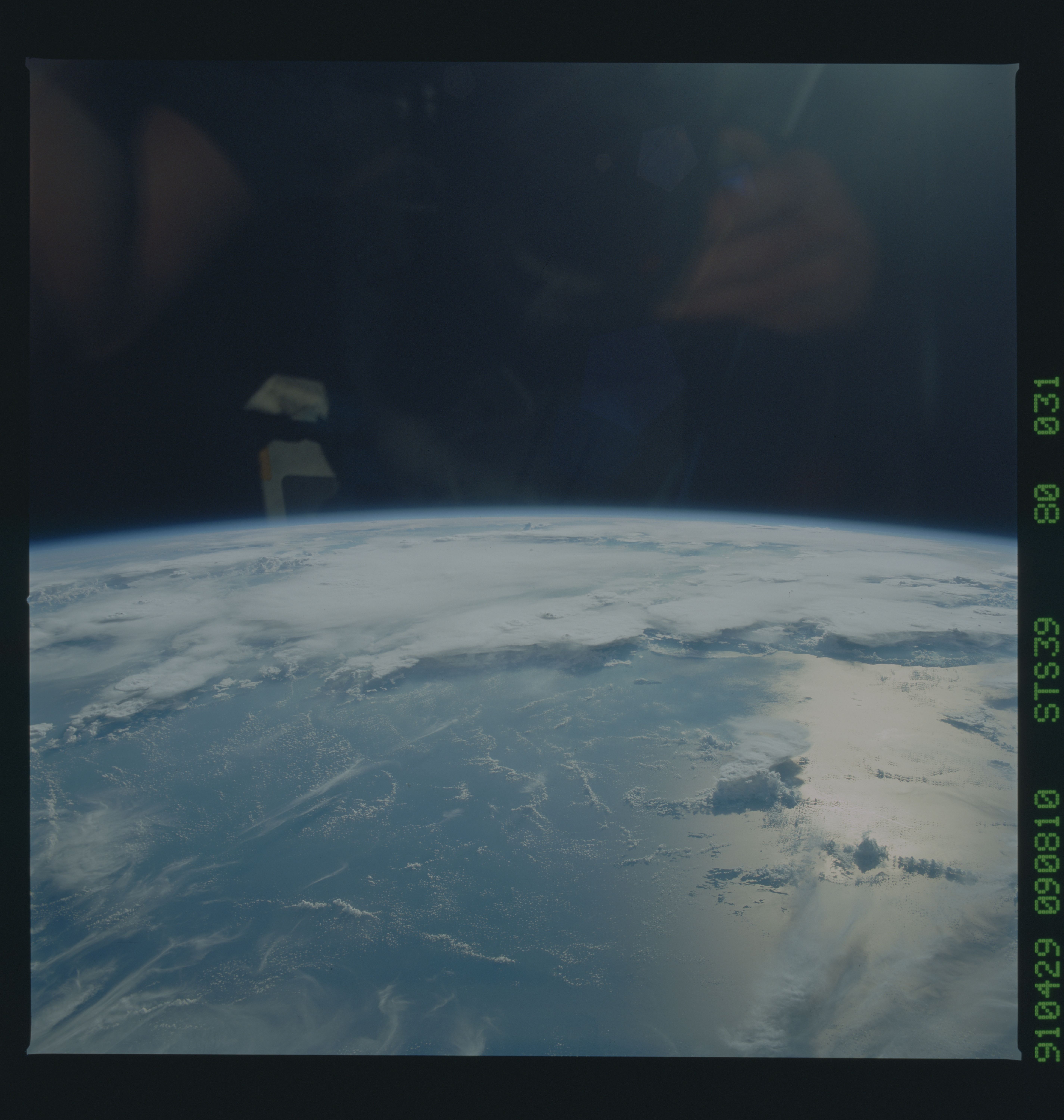 Image display