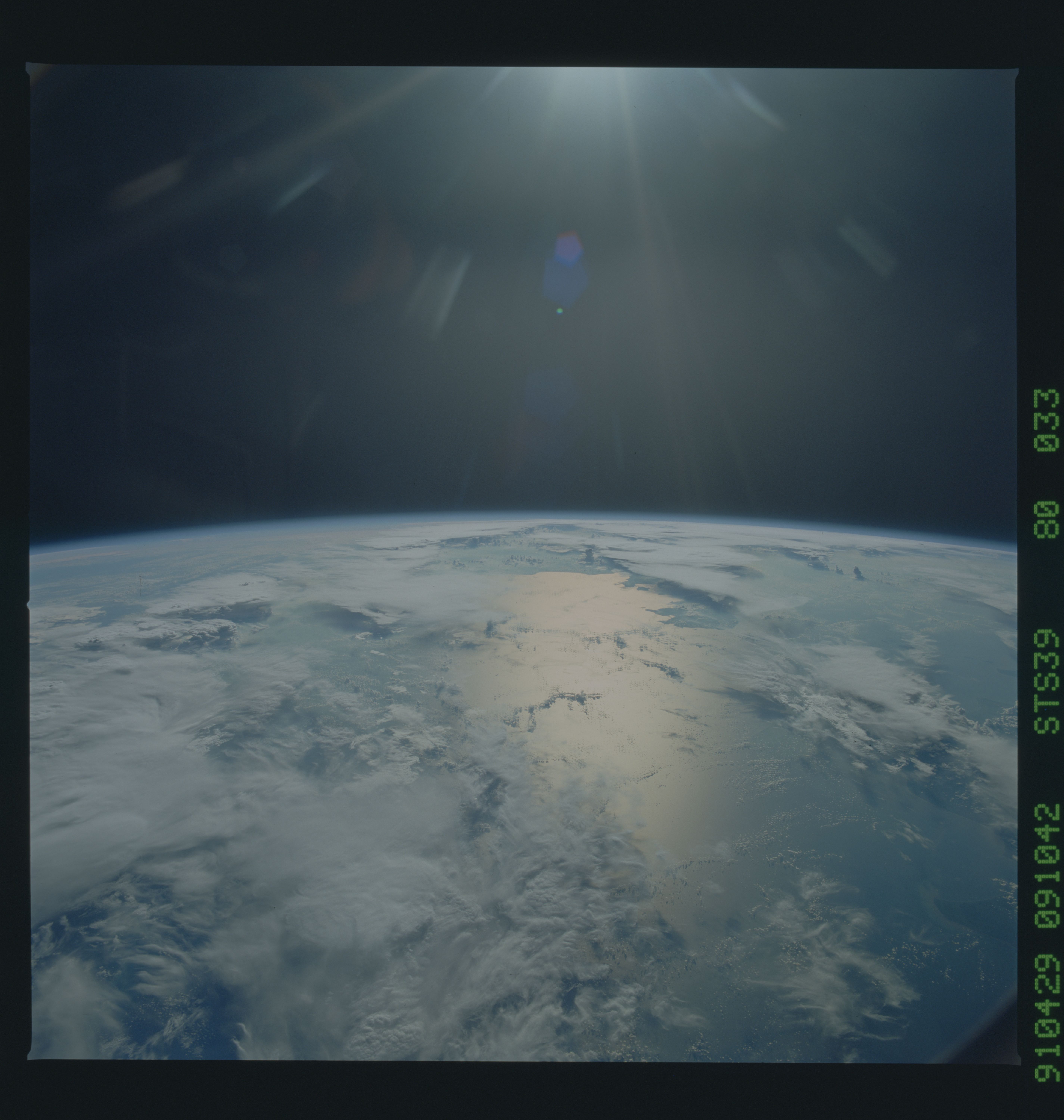 Image display