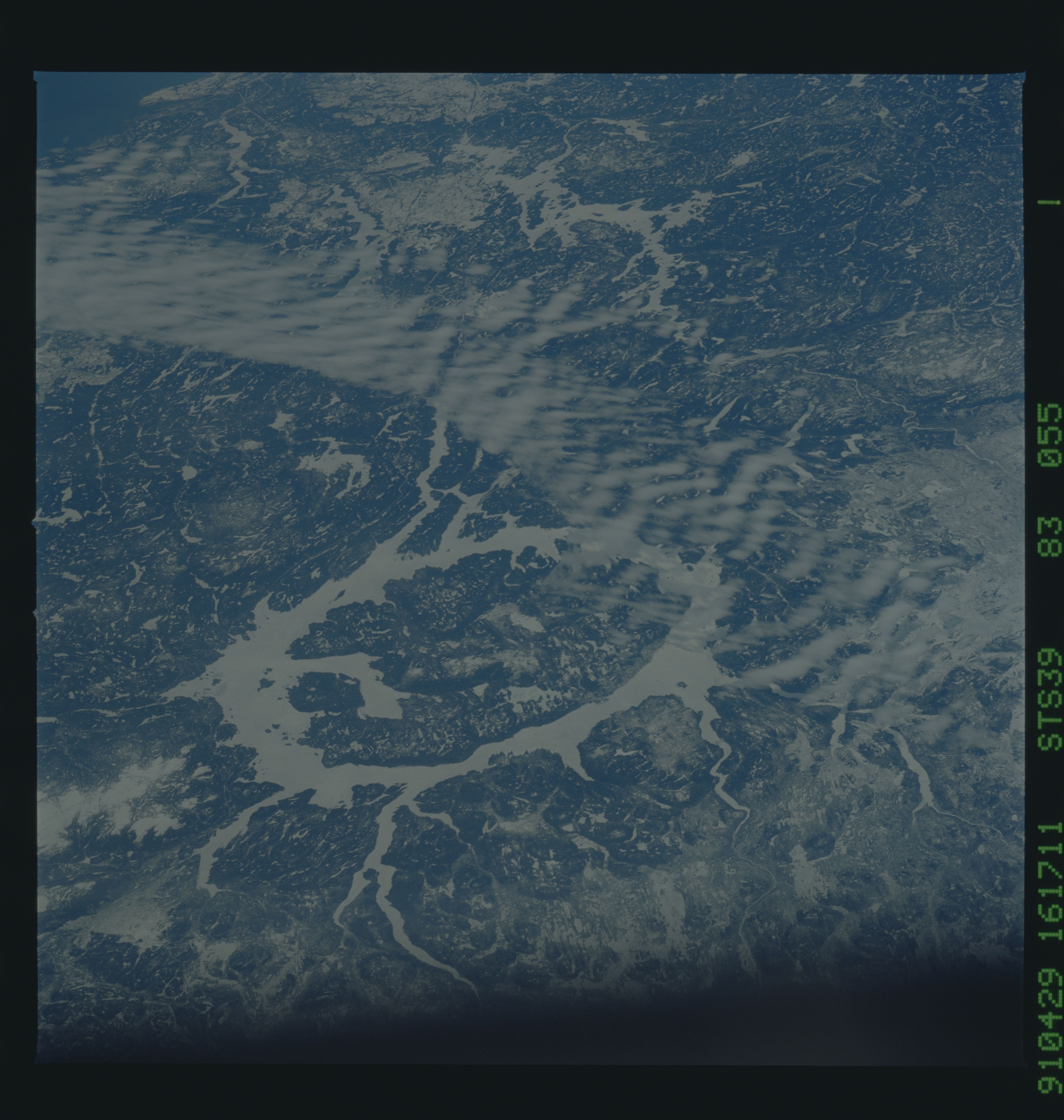 Image display