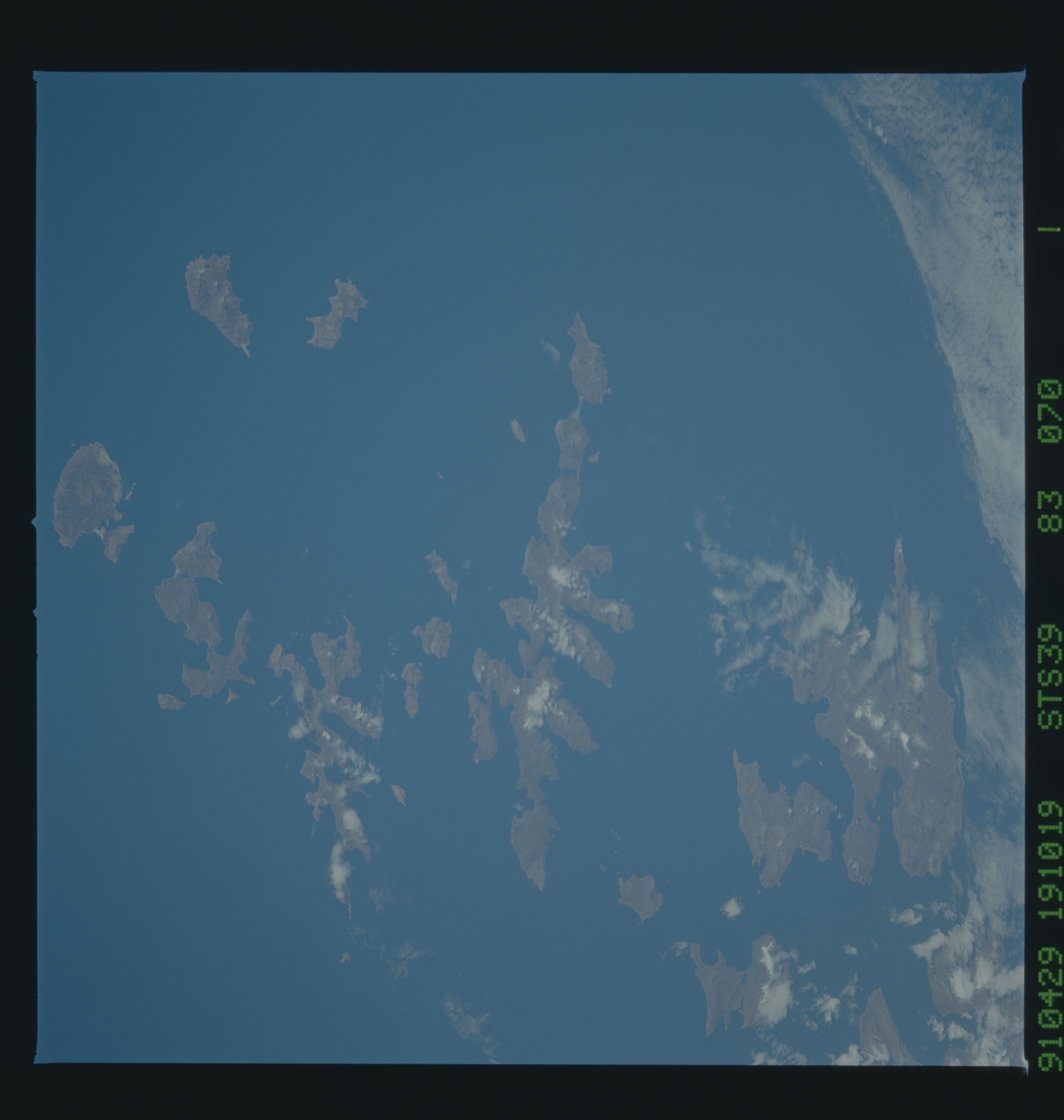 Image display
