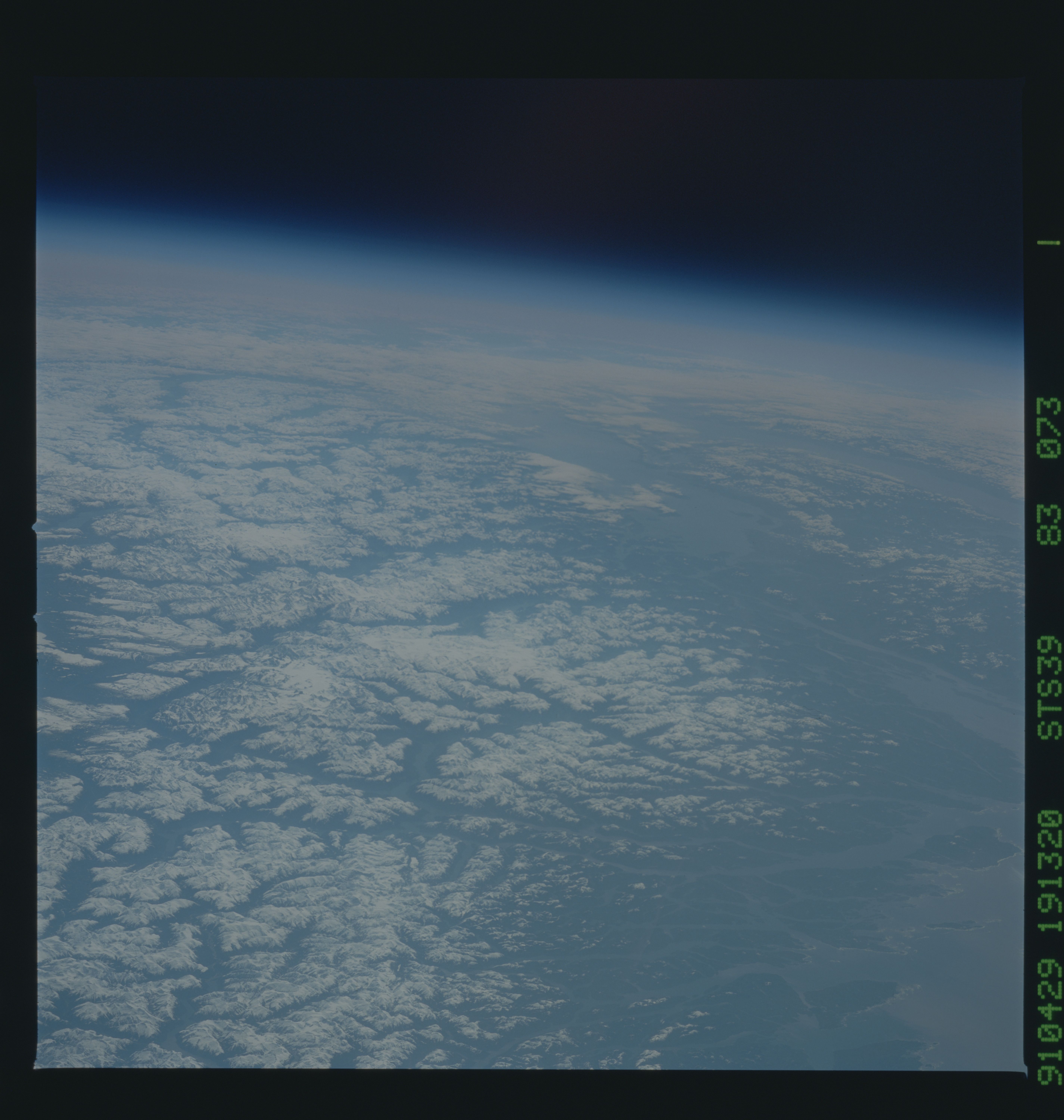 Image display