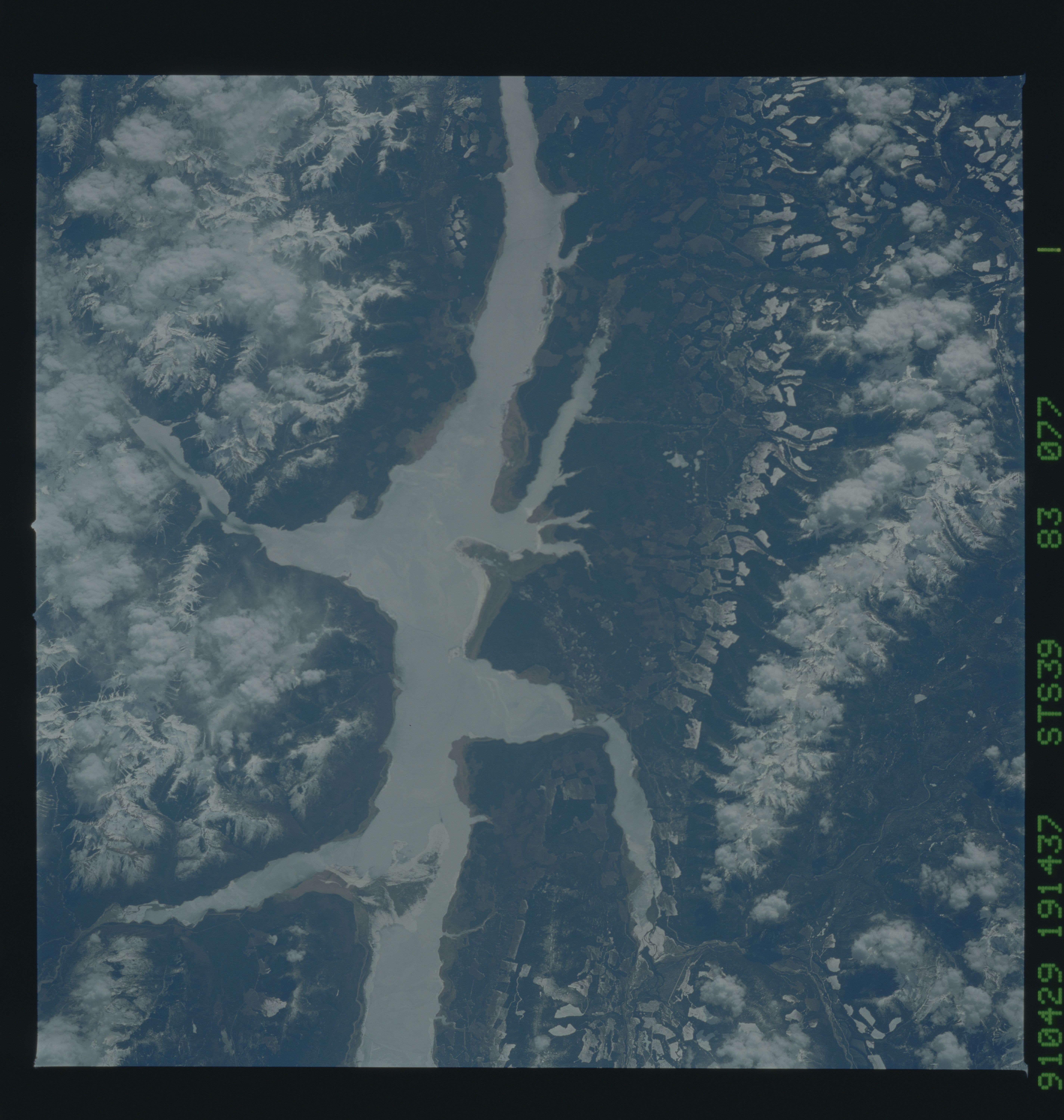 Image display