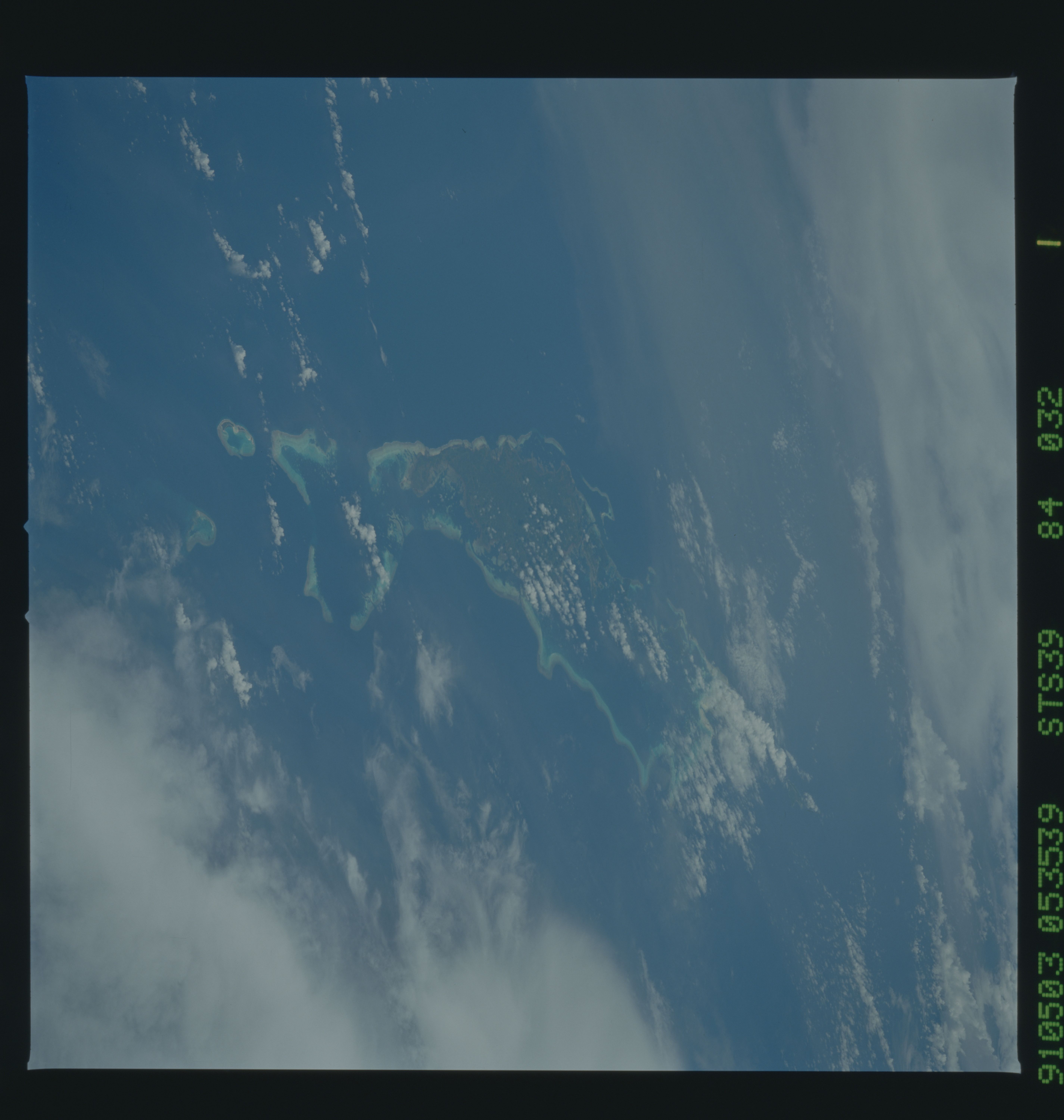Image display