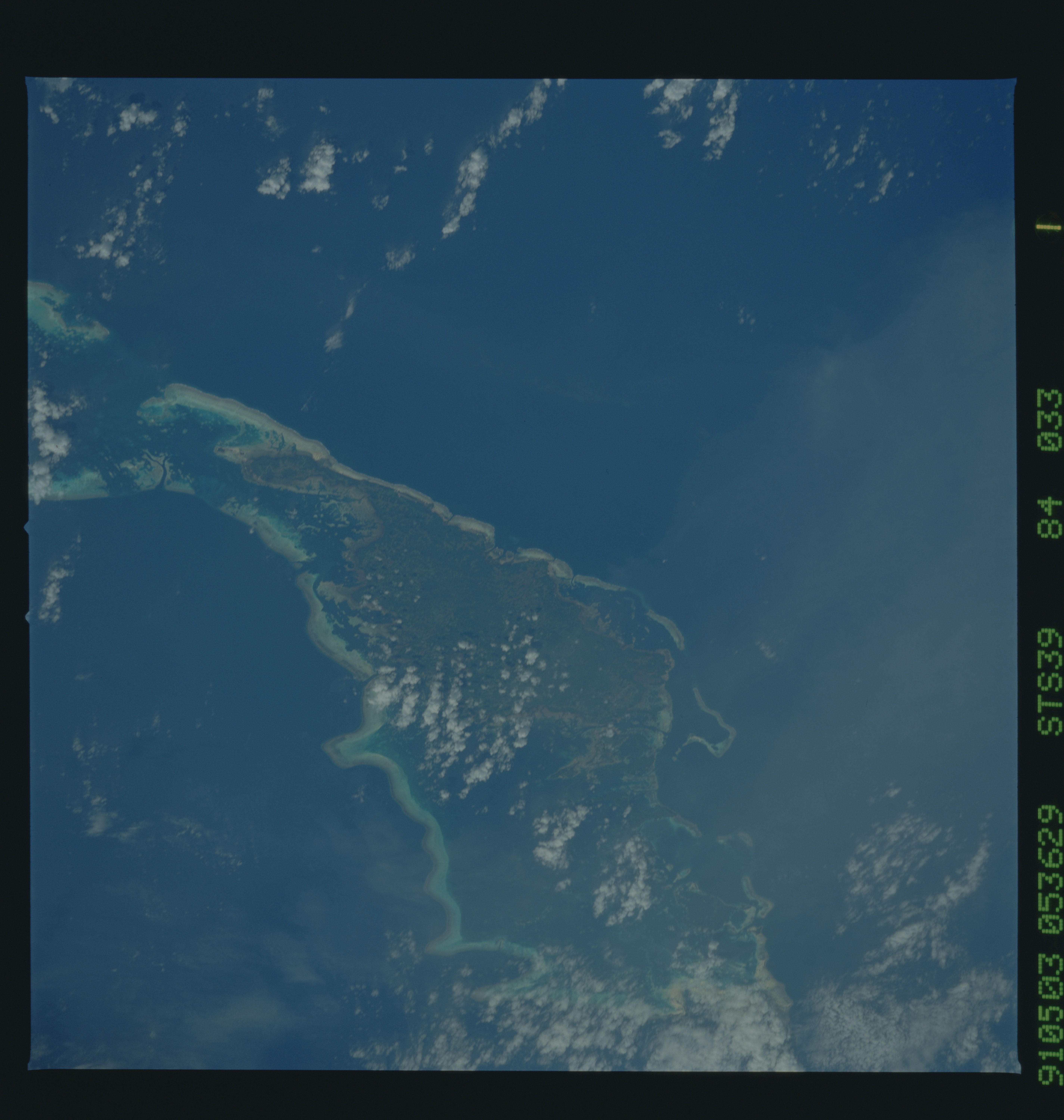 Image display