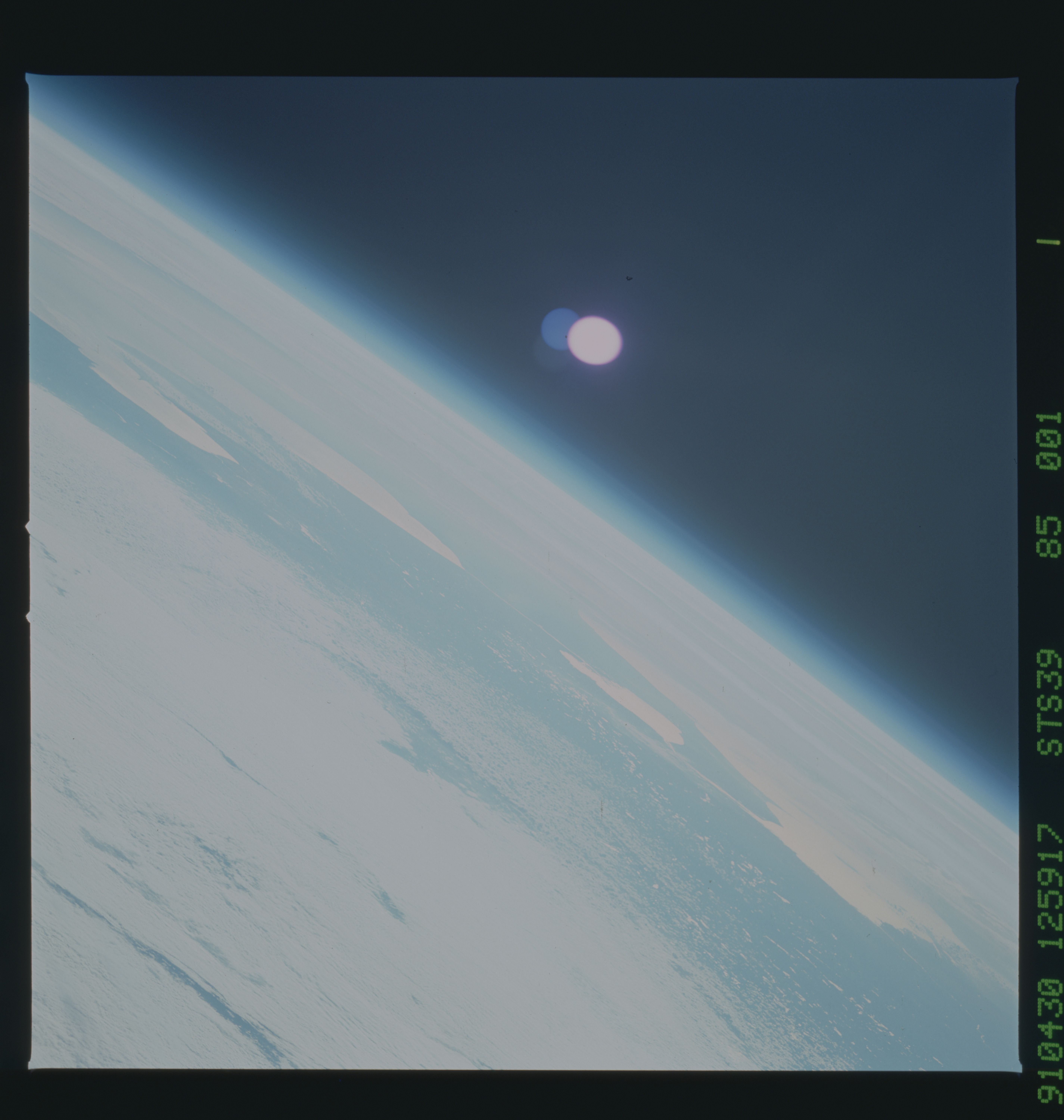 Image display