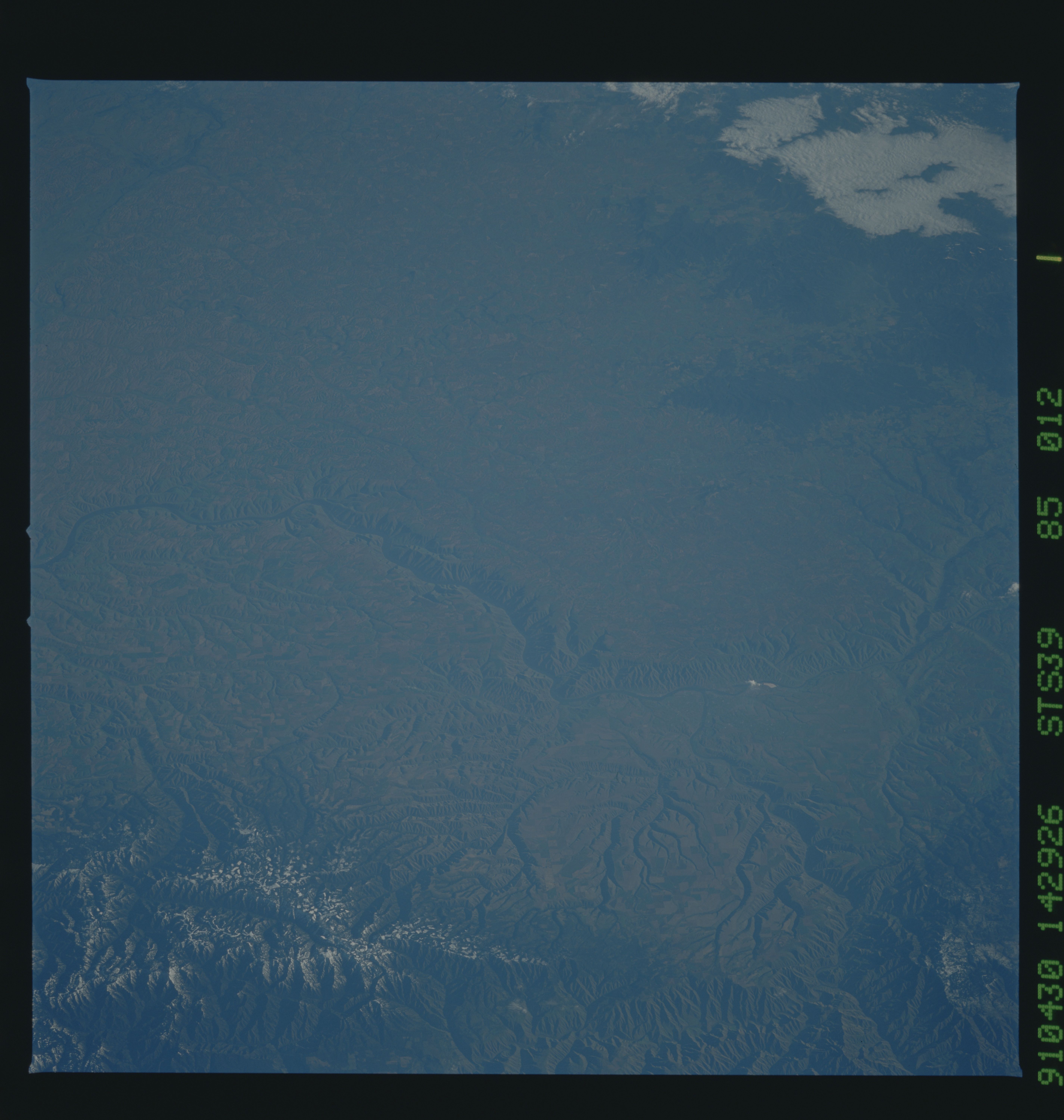 Image display