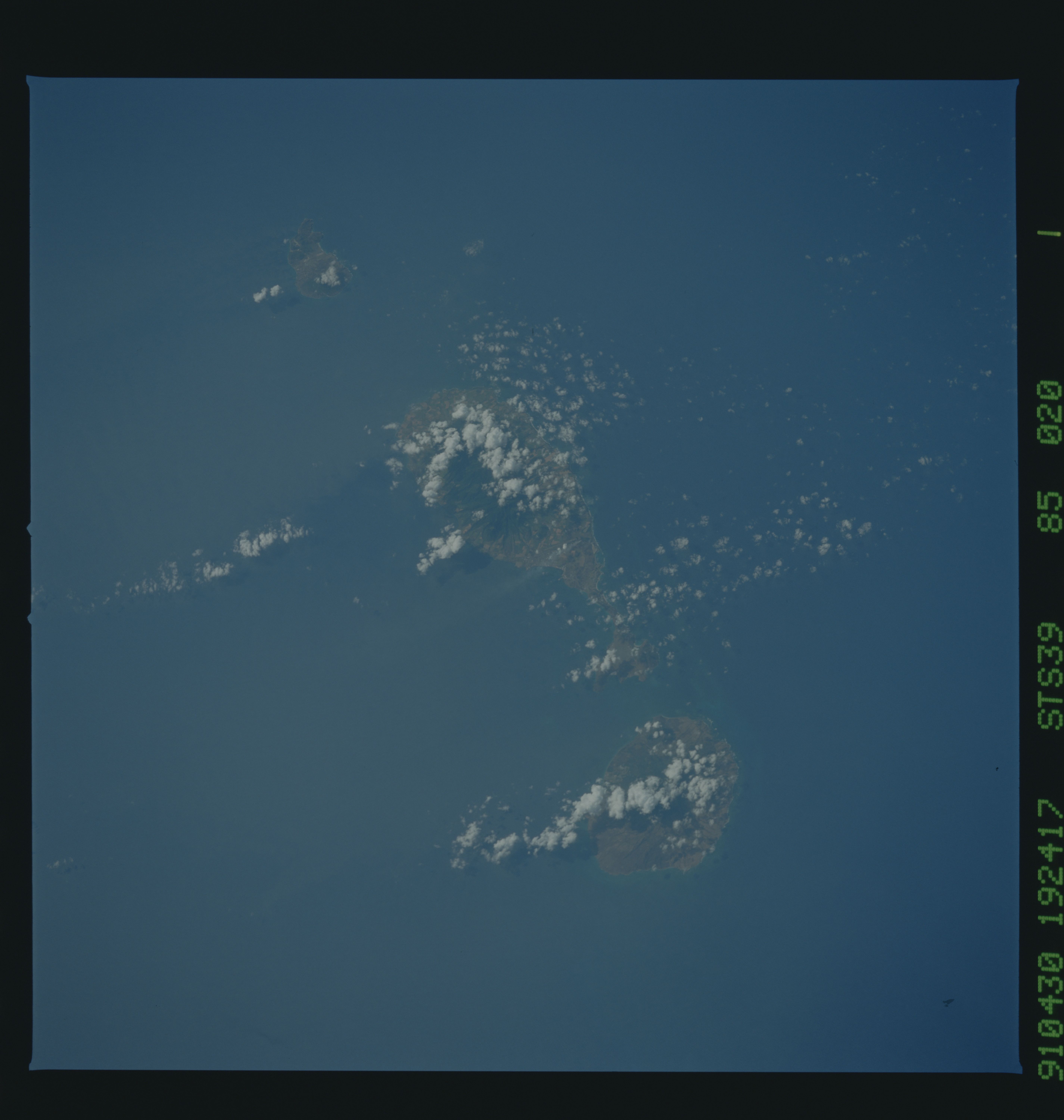 Image display