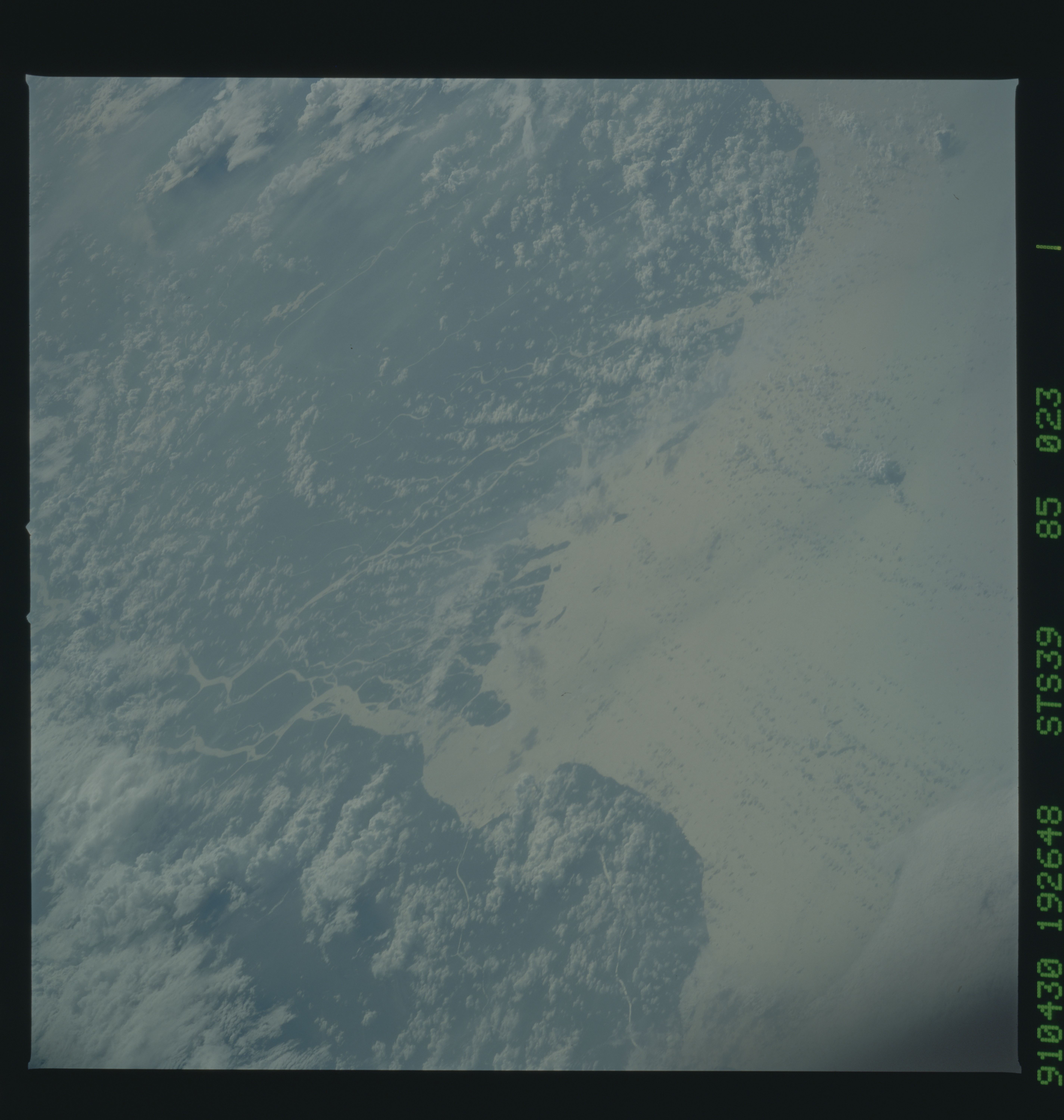 Image display