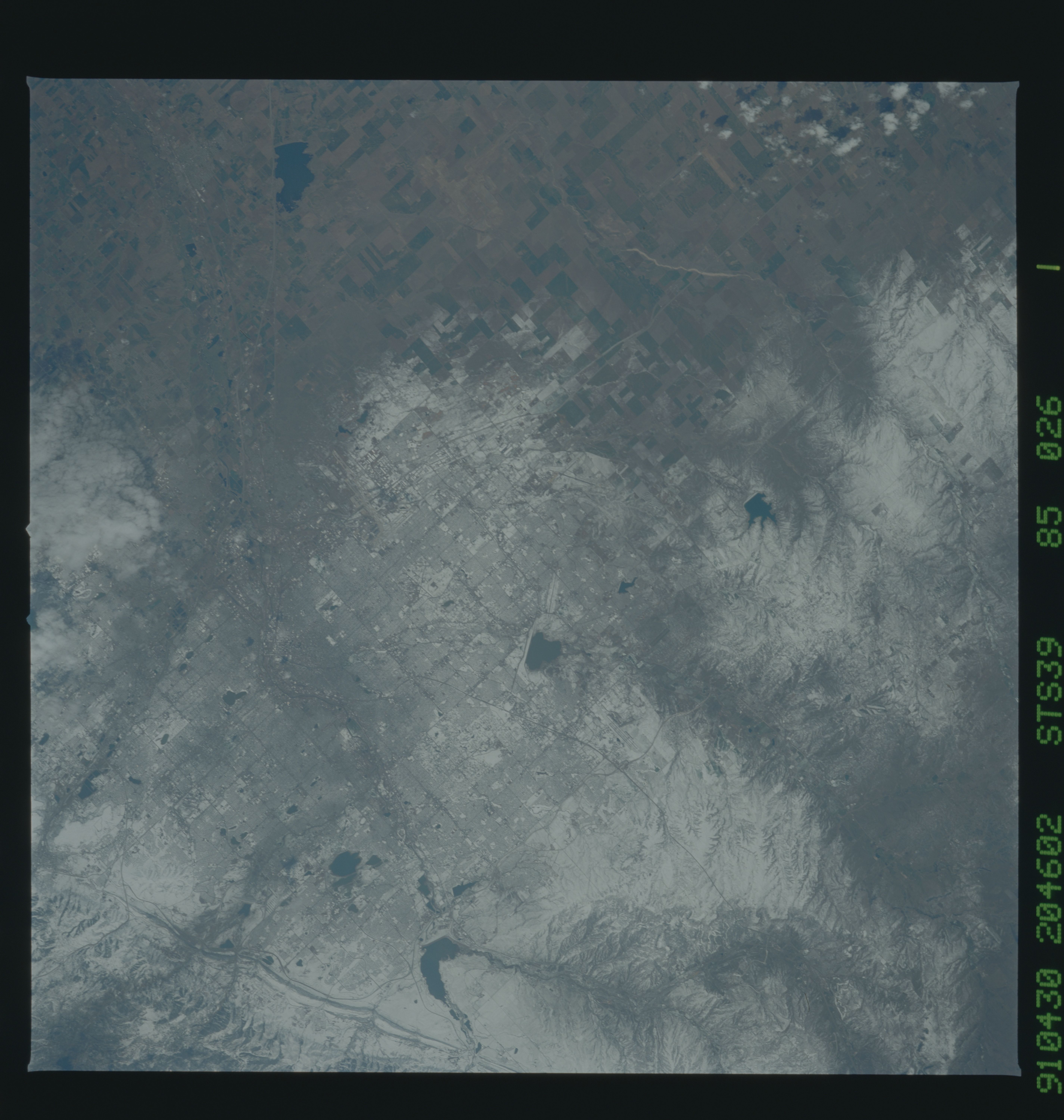 Image display