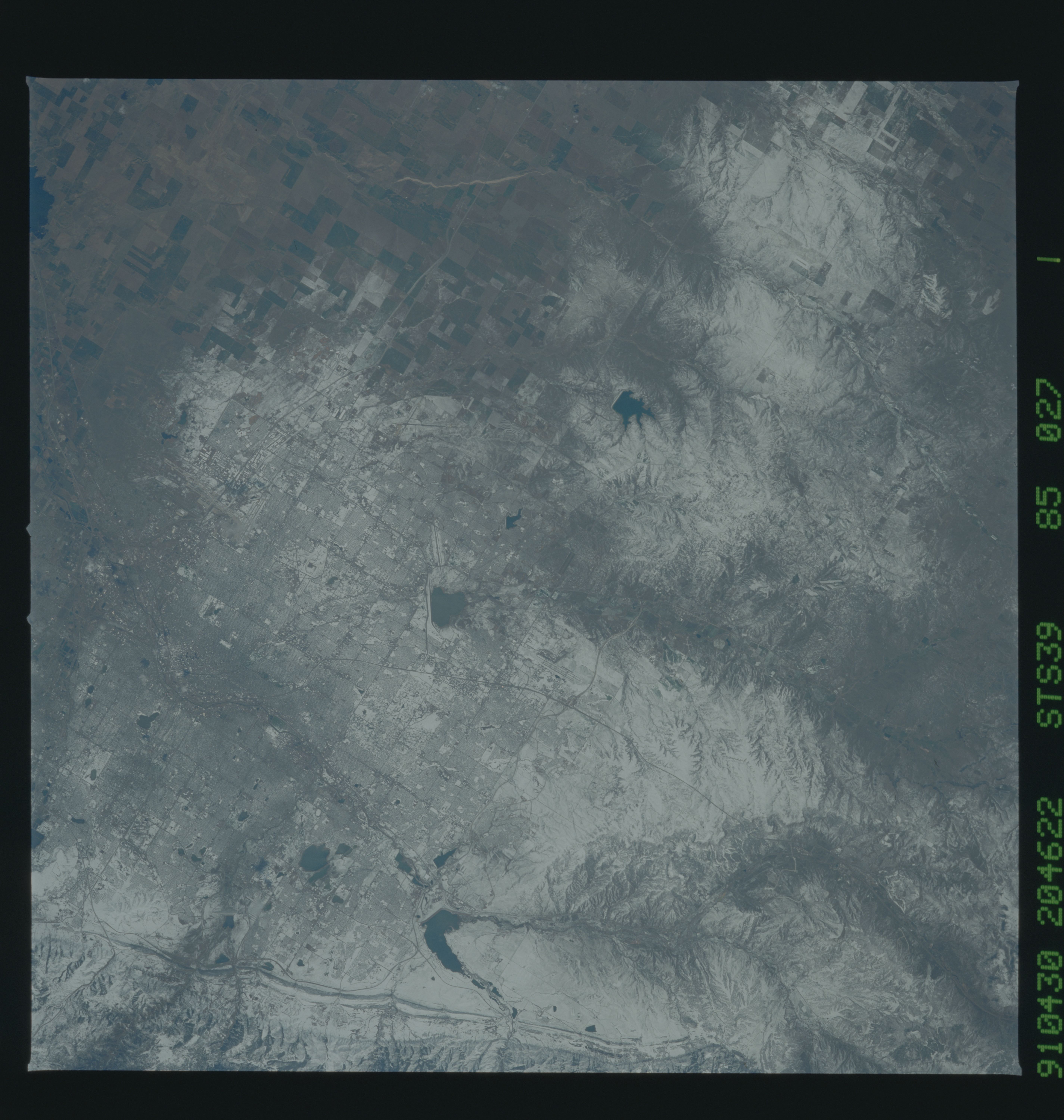 Image display