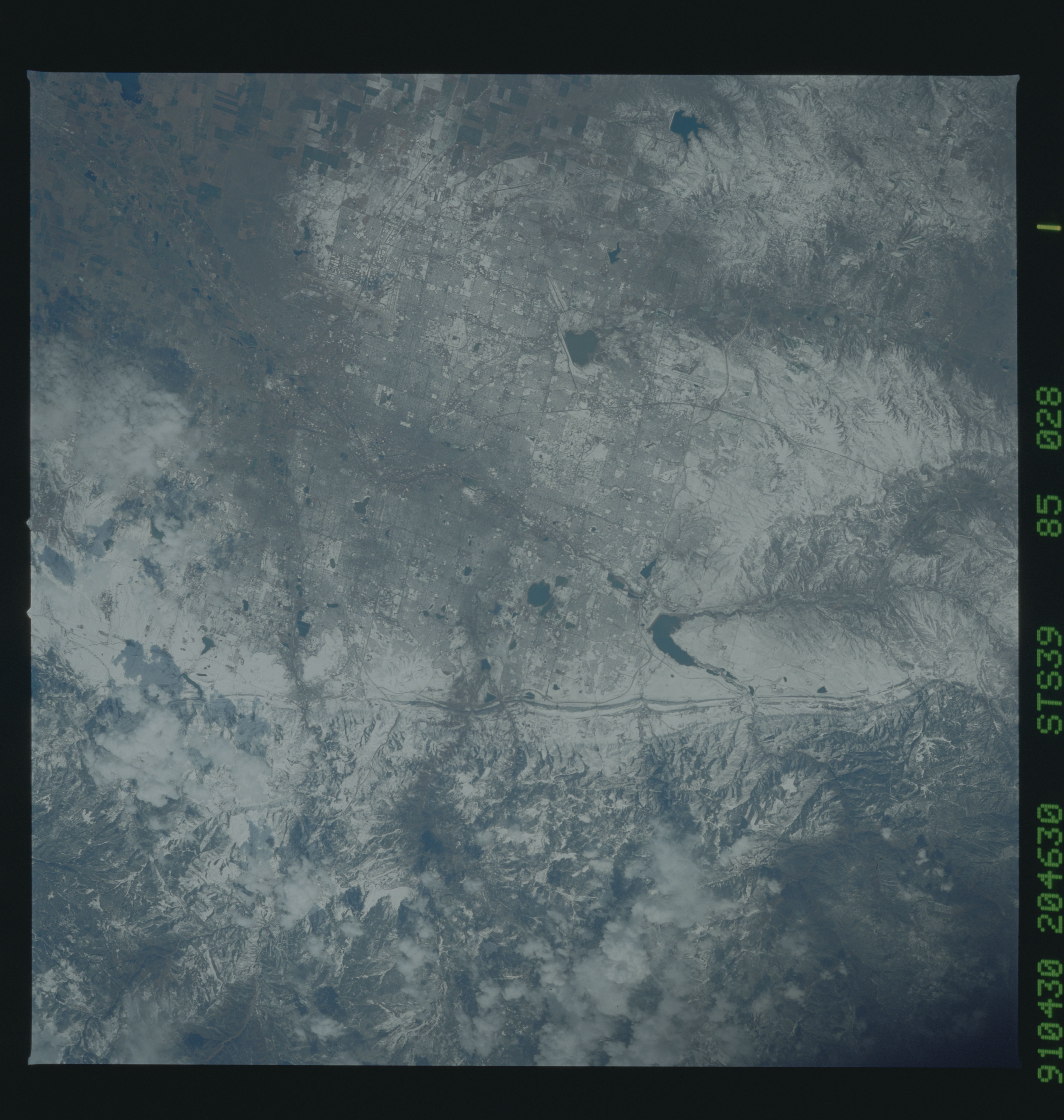 Image display